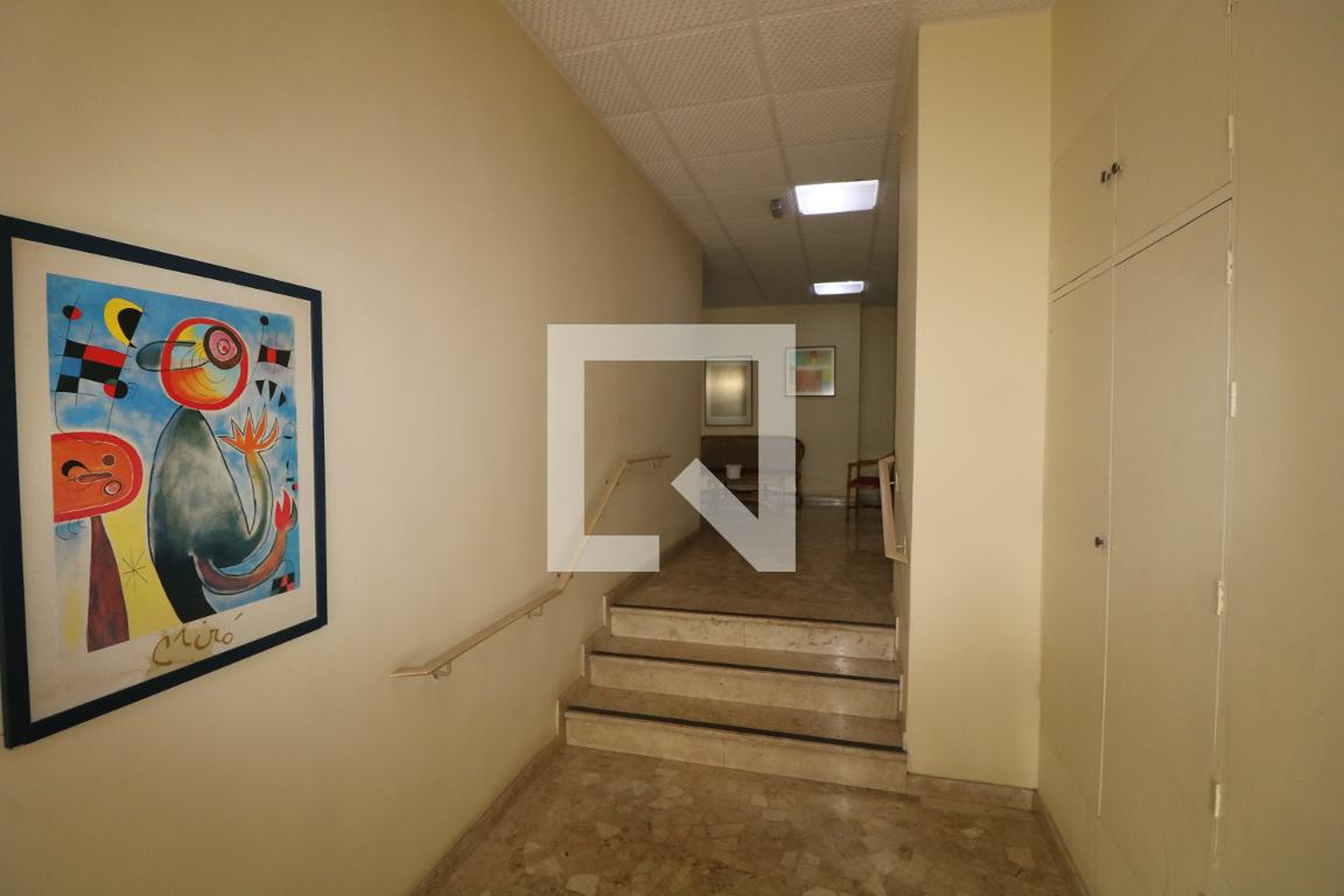 Hall de entrada - Vera Maria