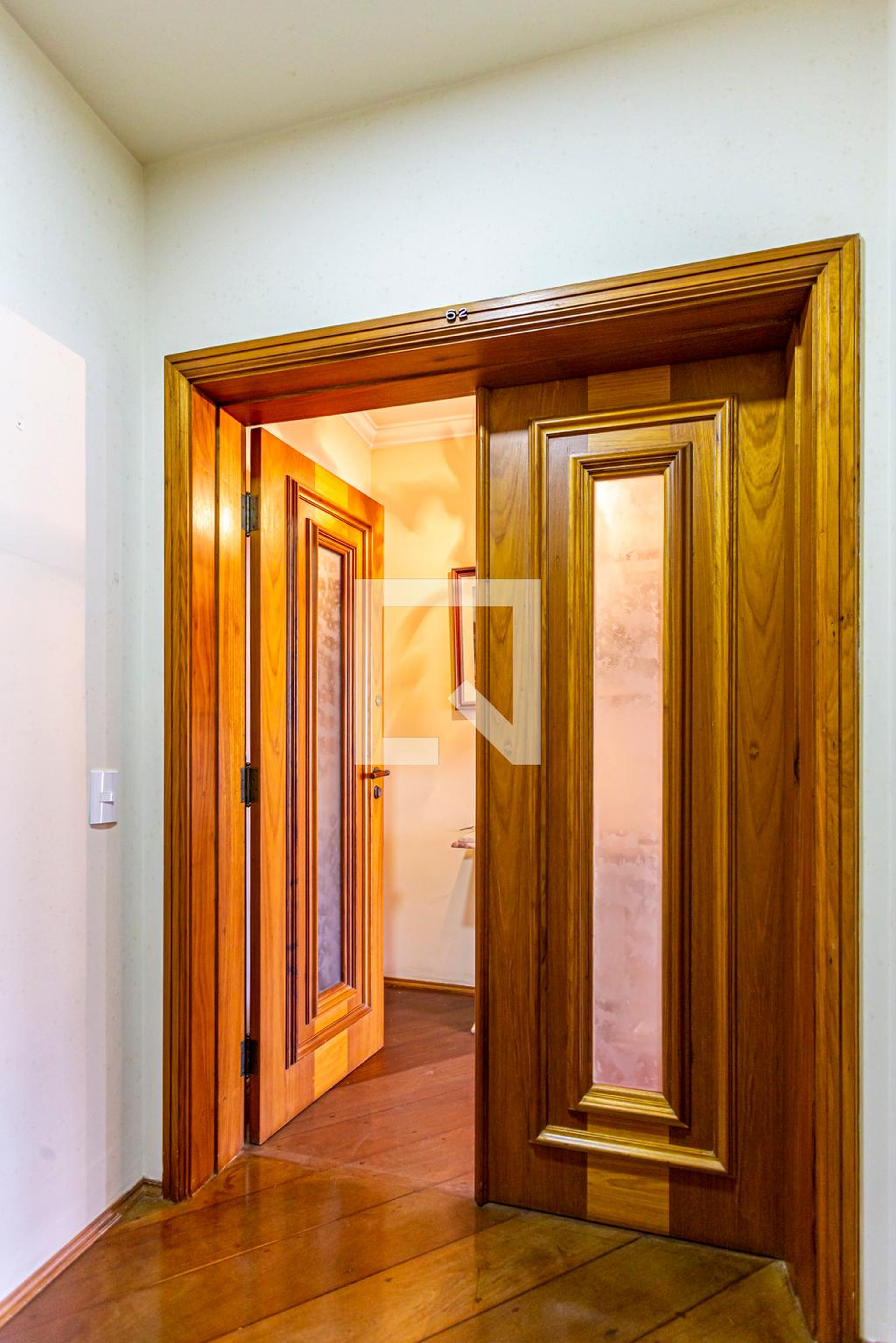 Hall Social - Edifício Portal Di Bologna