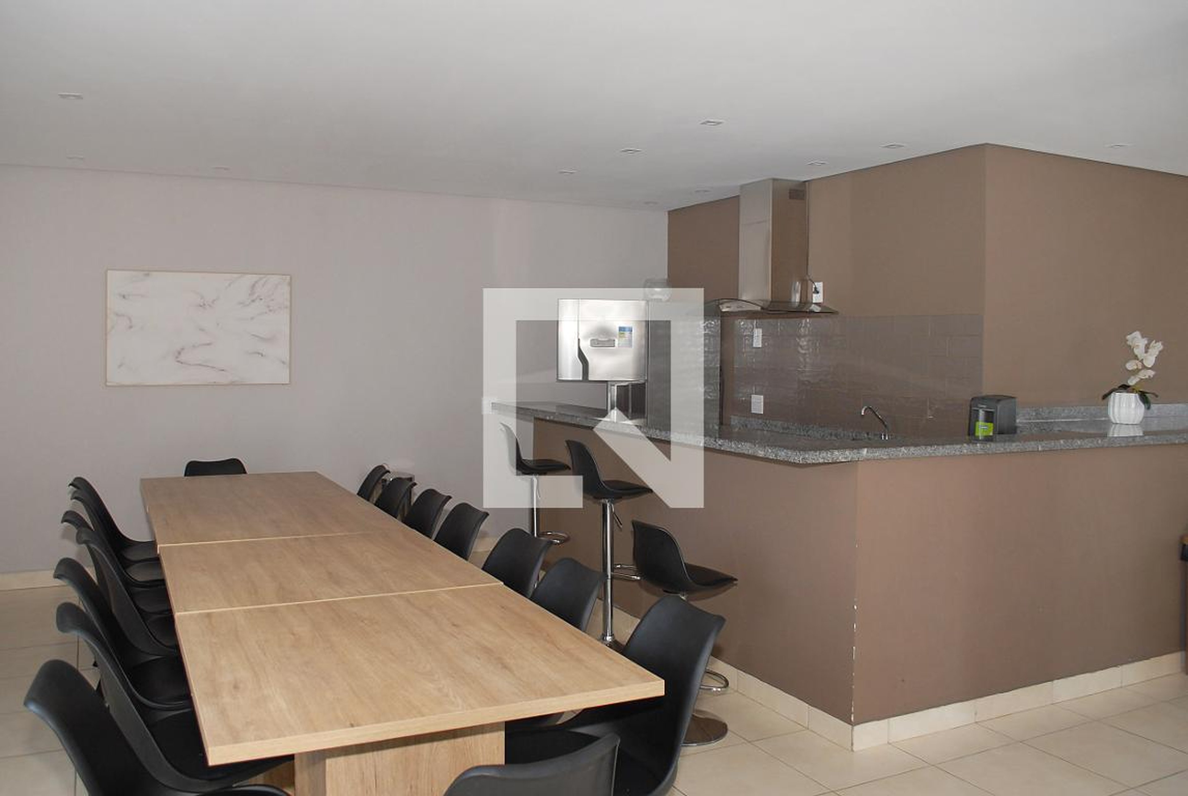 Salão de Festa - Mixer Home