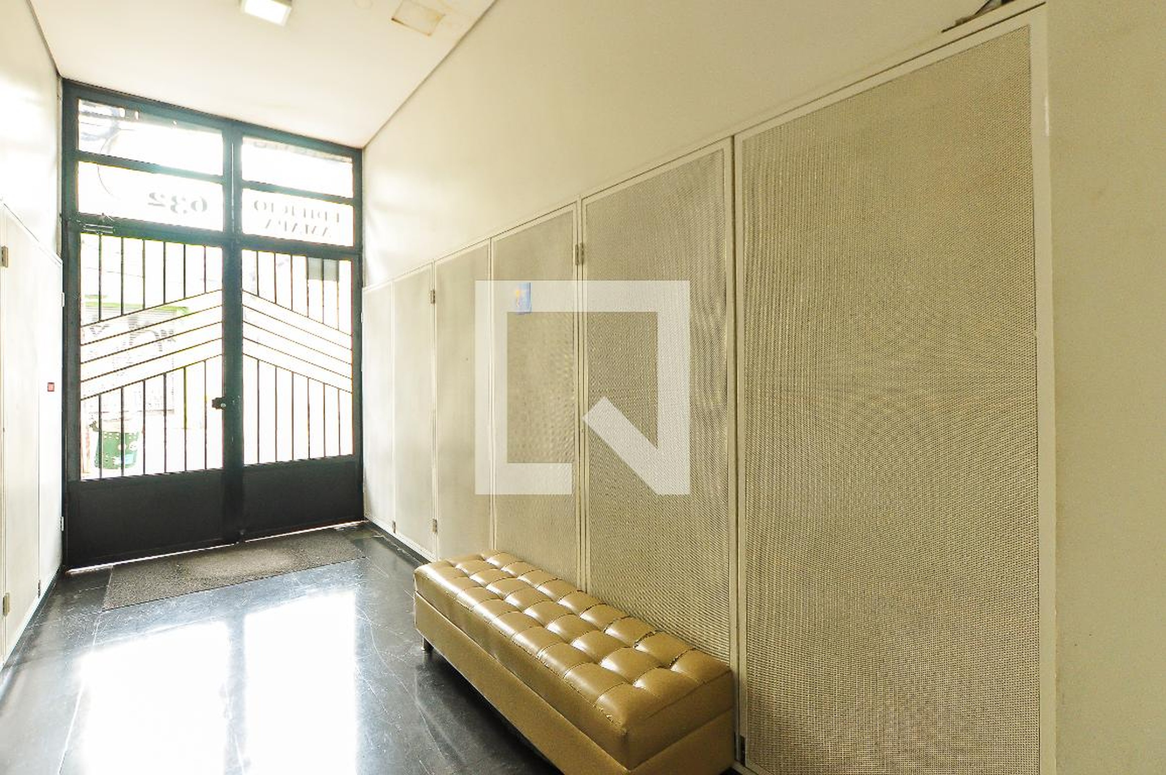 Hall de entrada - Amapa