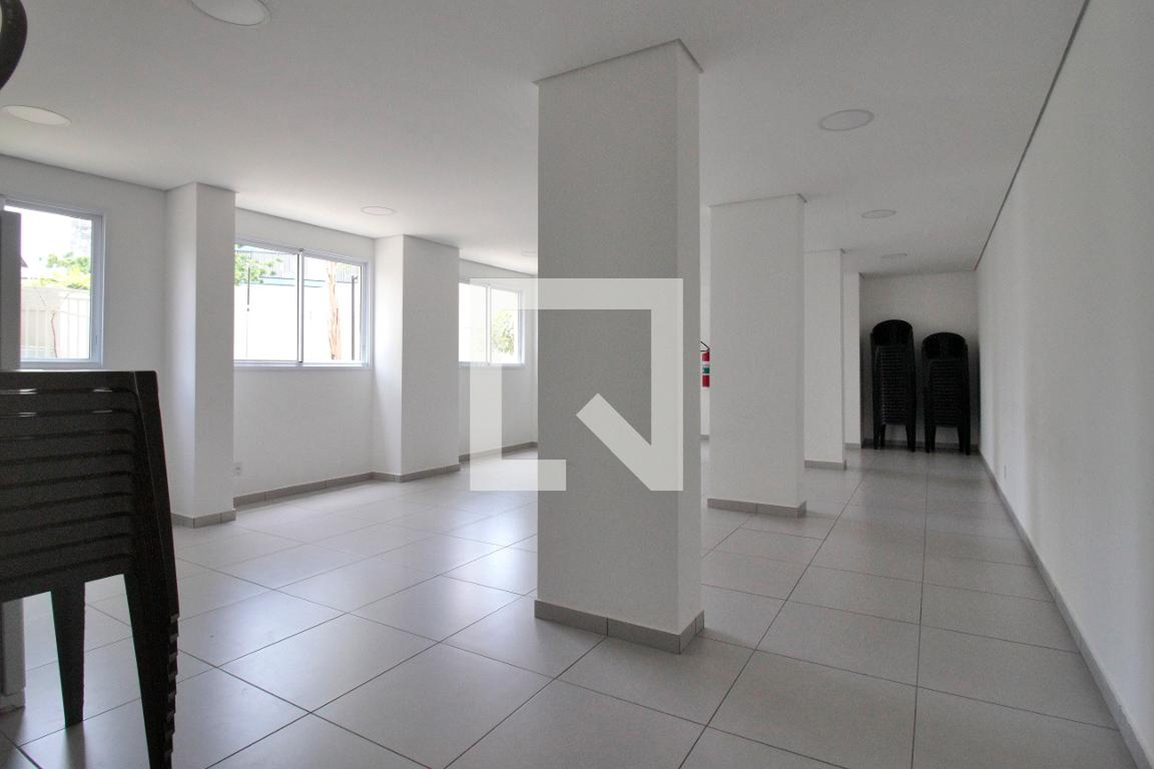 Salão de Festas - Complexo Mauá