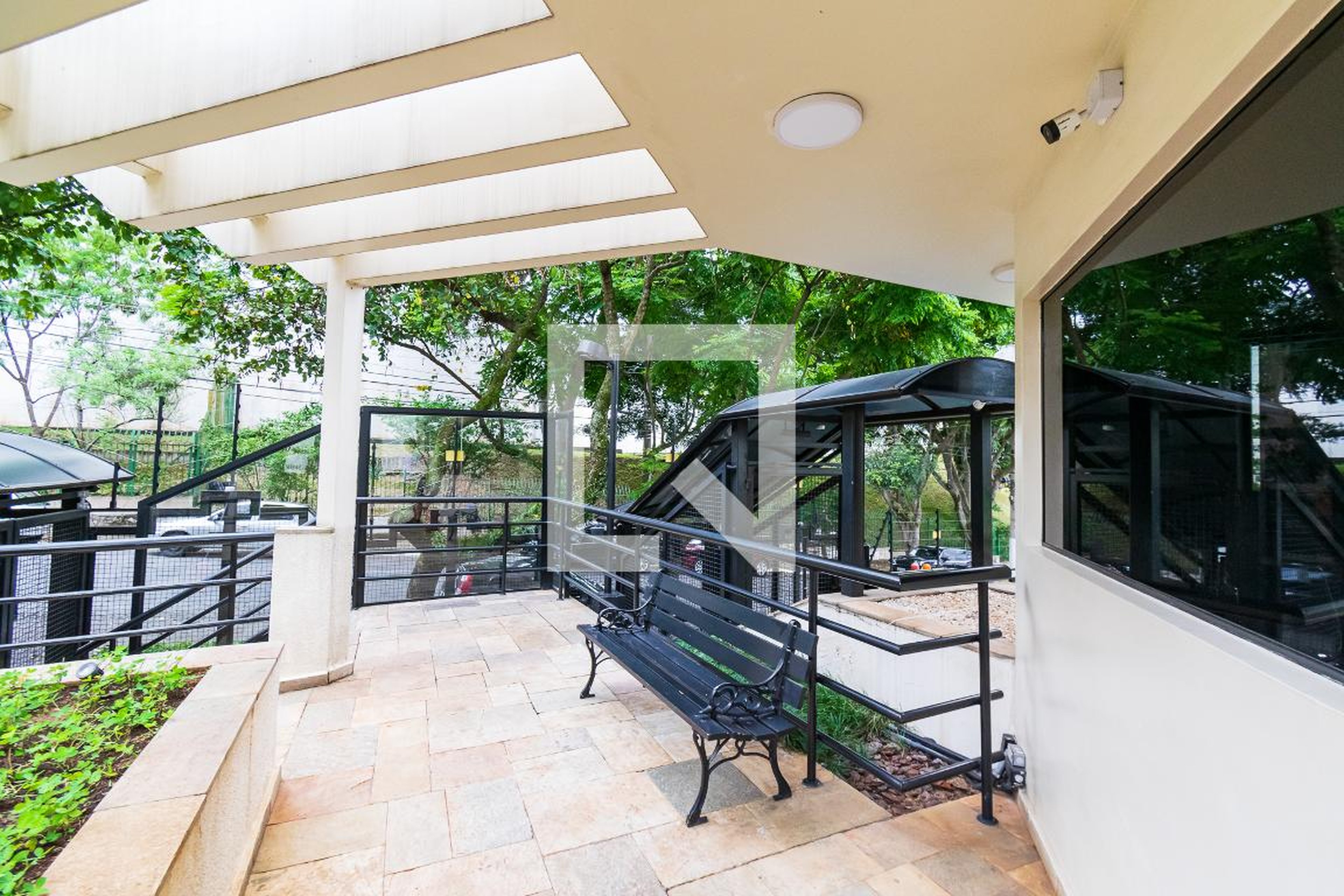 Entrada - Barra do sahy