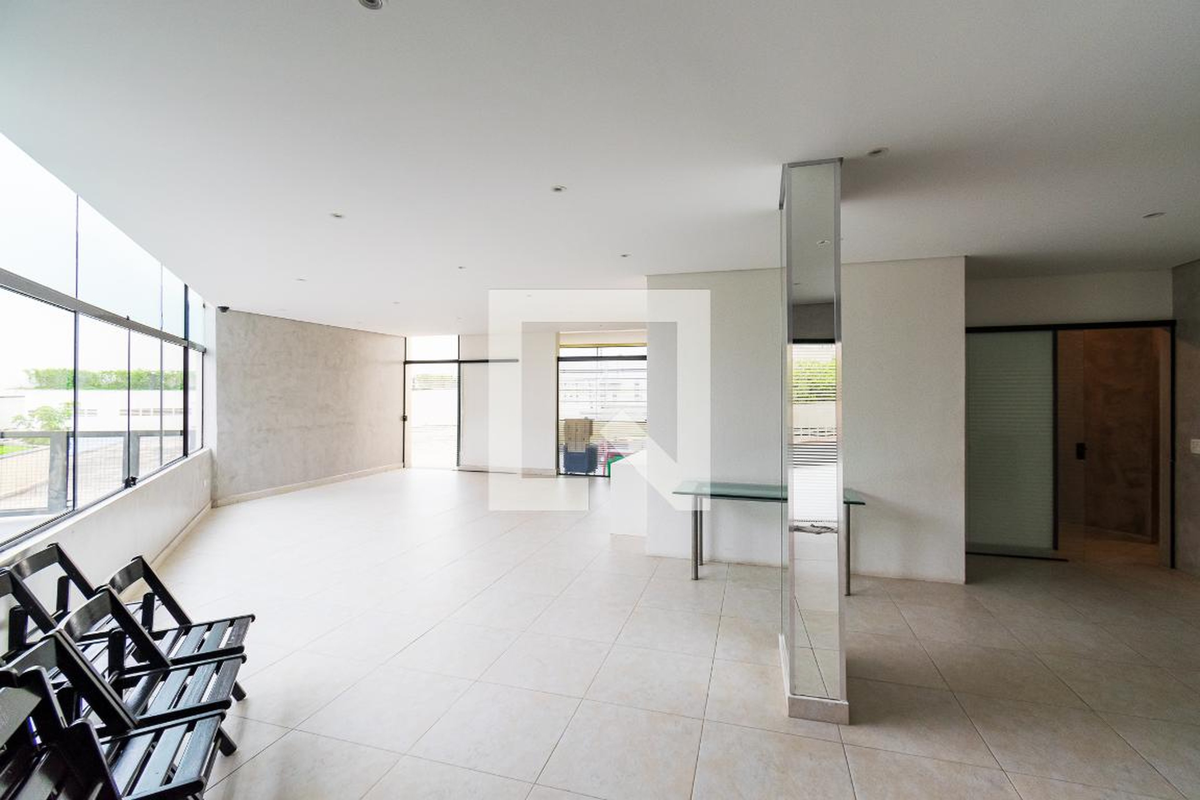 Salão de Festas - Barra do sahy