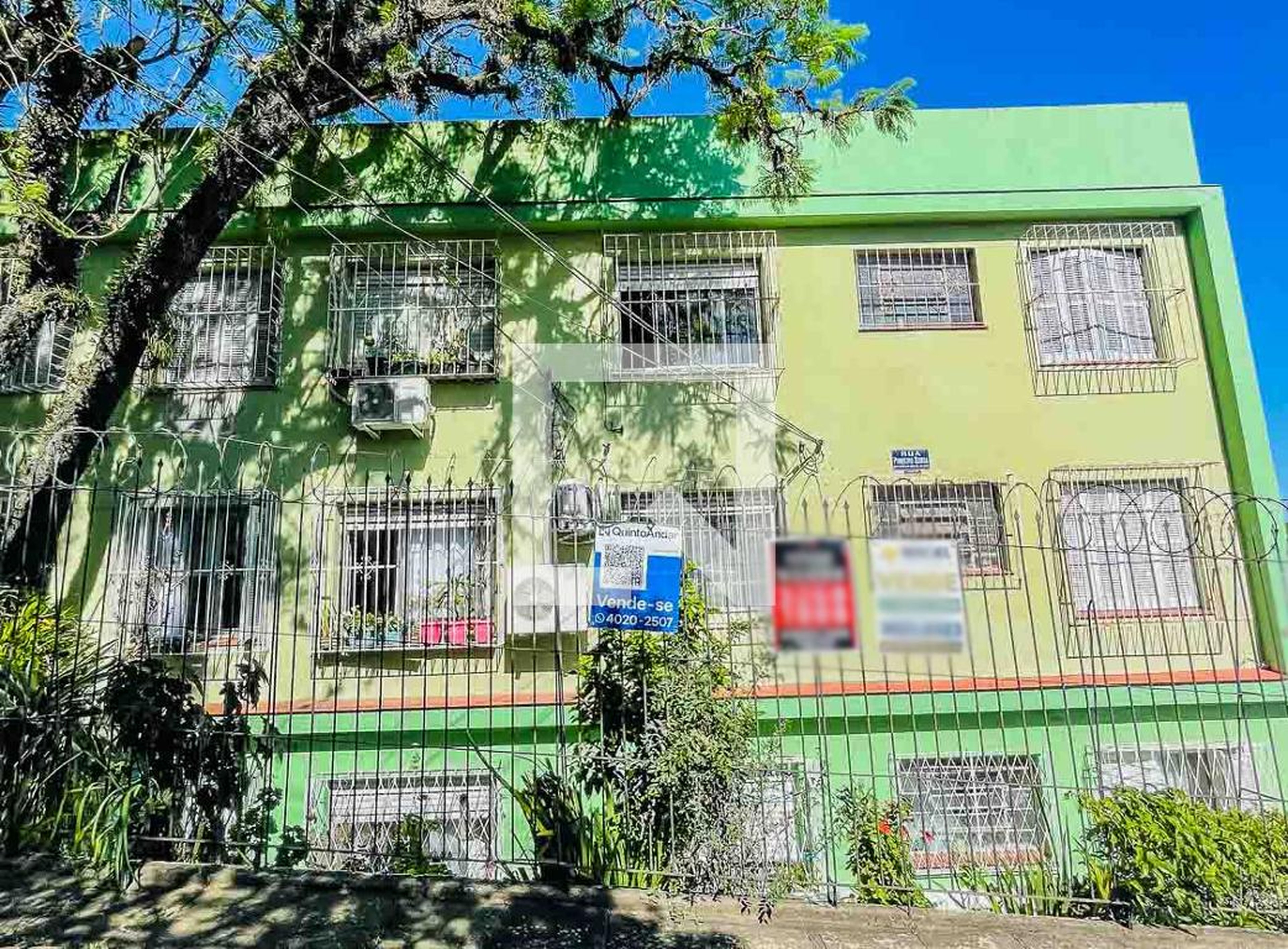 Fachada Edifício Coorigha 05