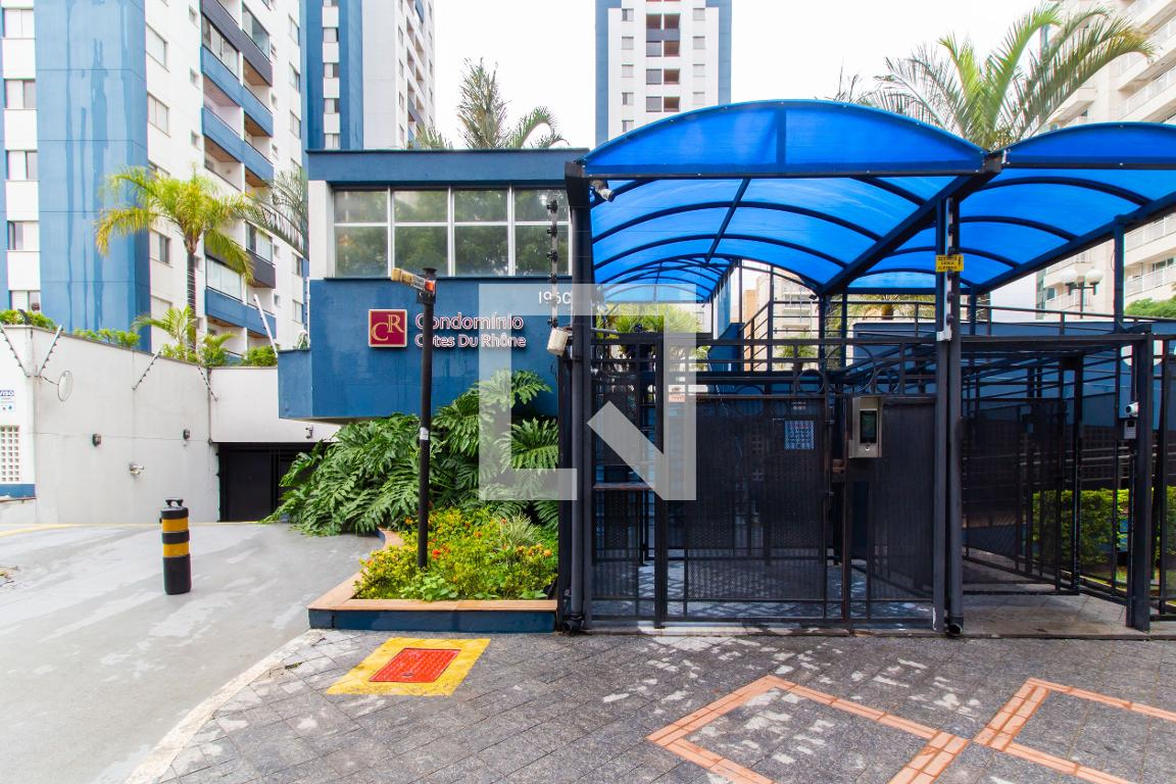 Portaria - Cotes Du Rhone