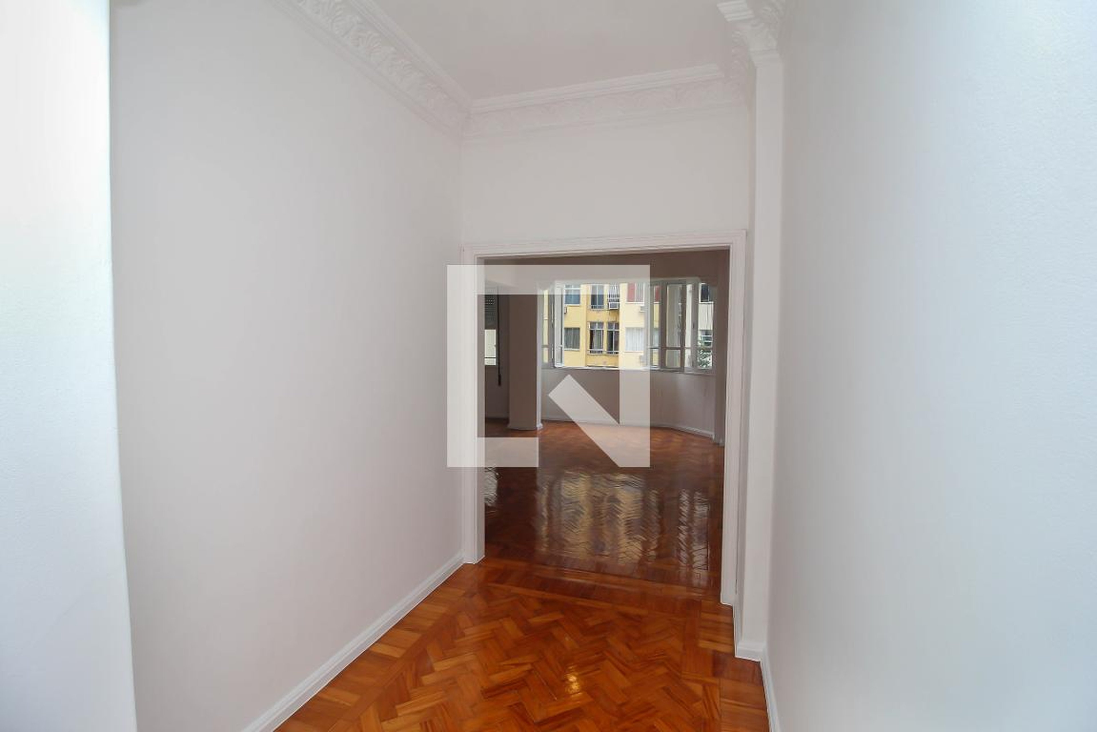 Hall Social - Andaluzia