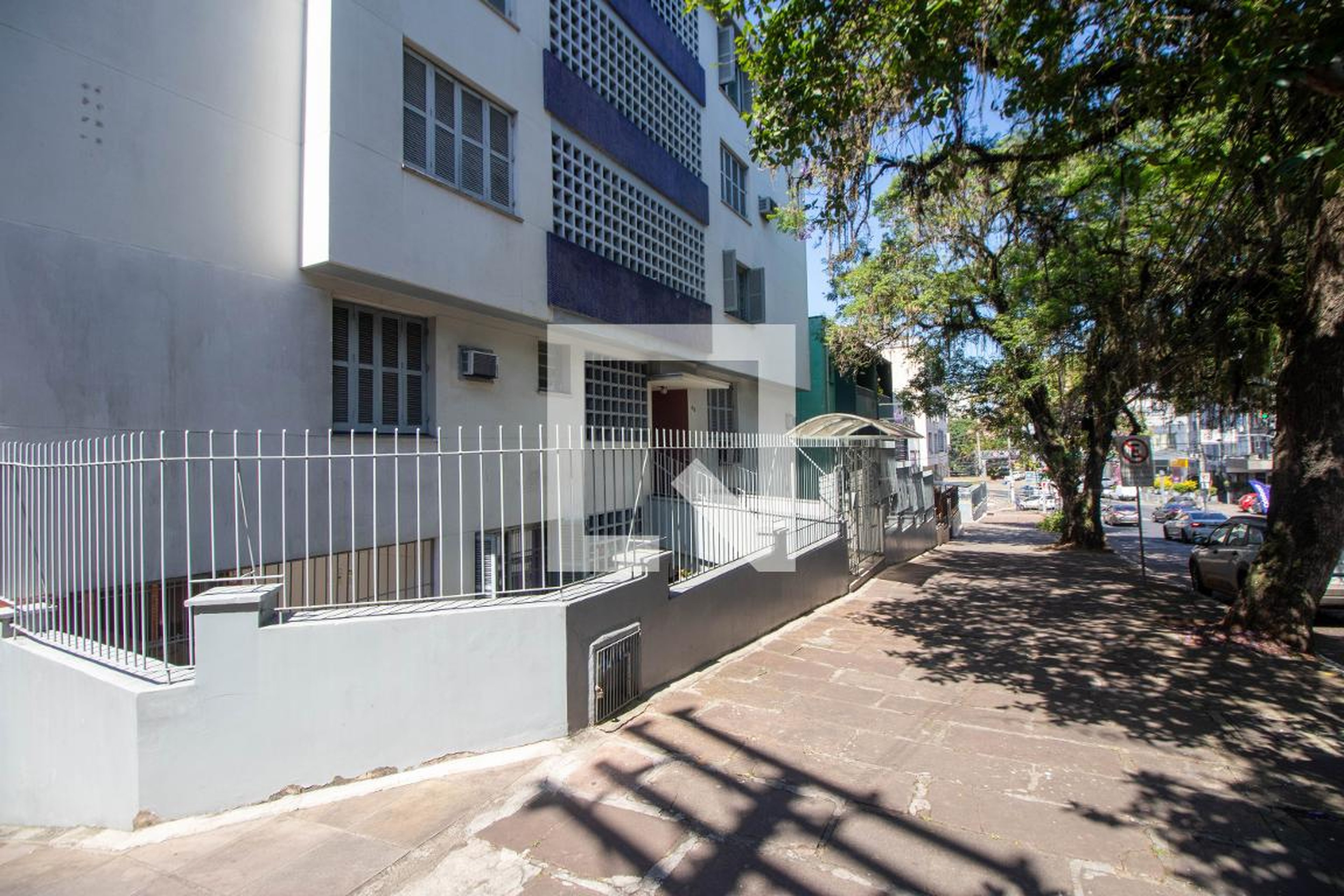 Fachada Edifício Malta