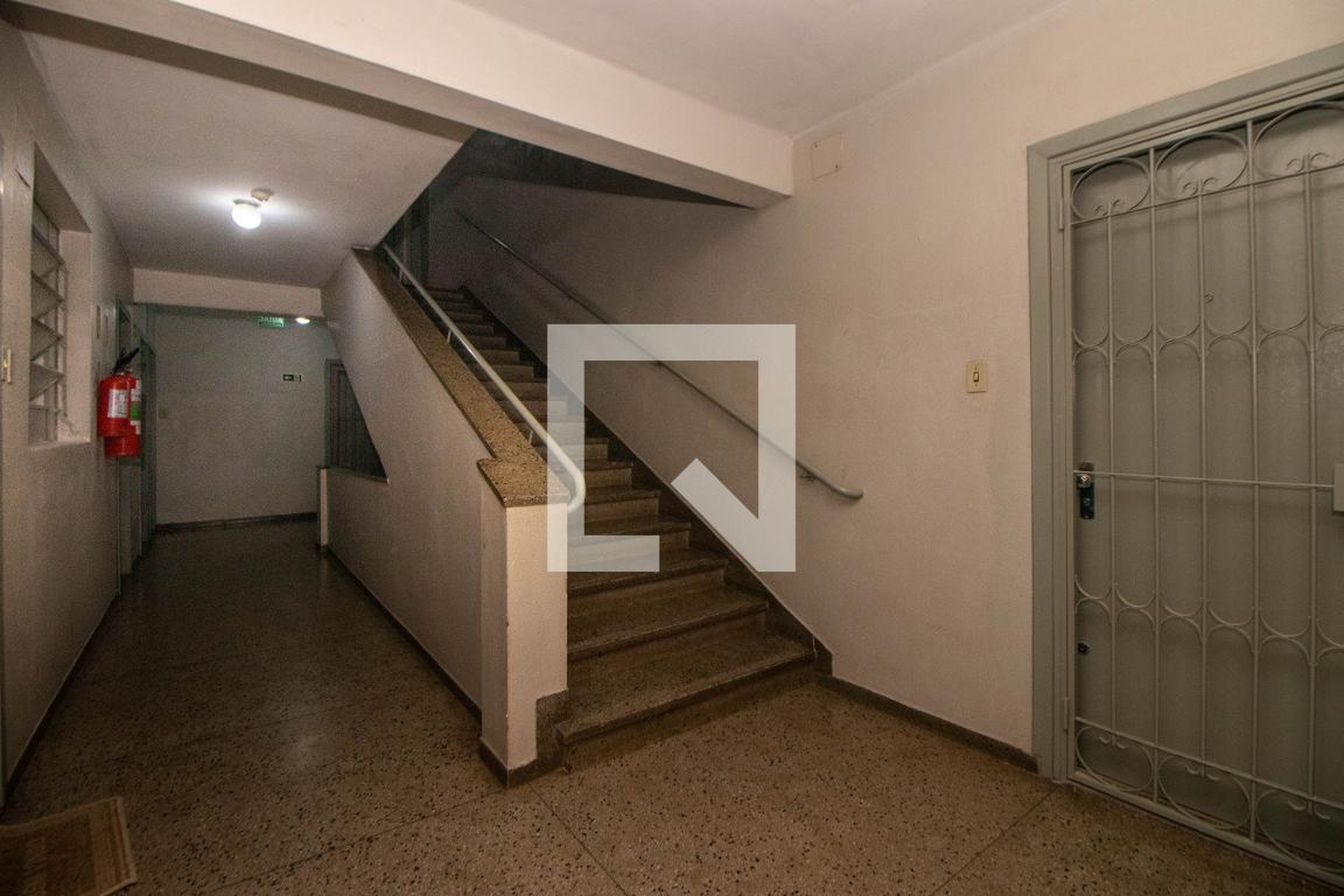 Hall de Entrada - Edifício Malta