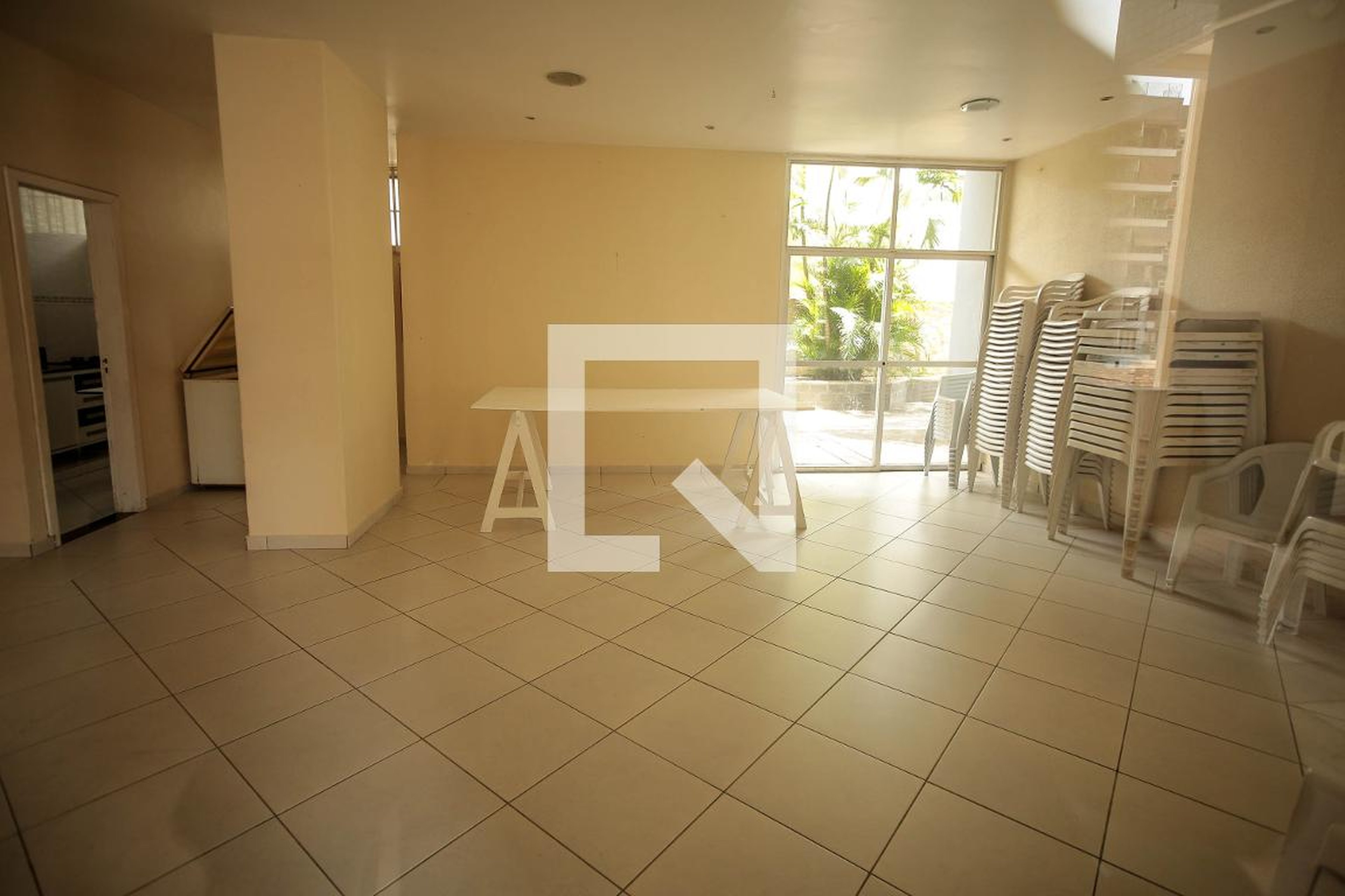 Salão de Festas - Rosanky