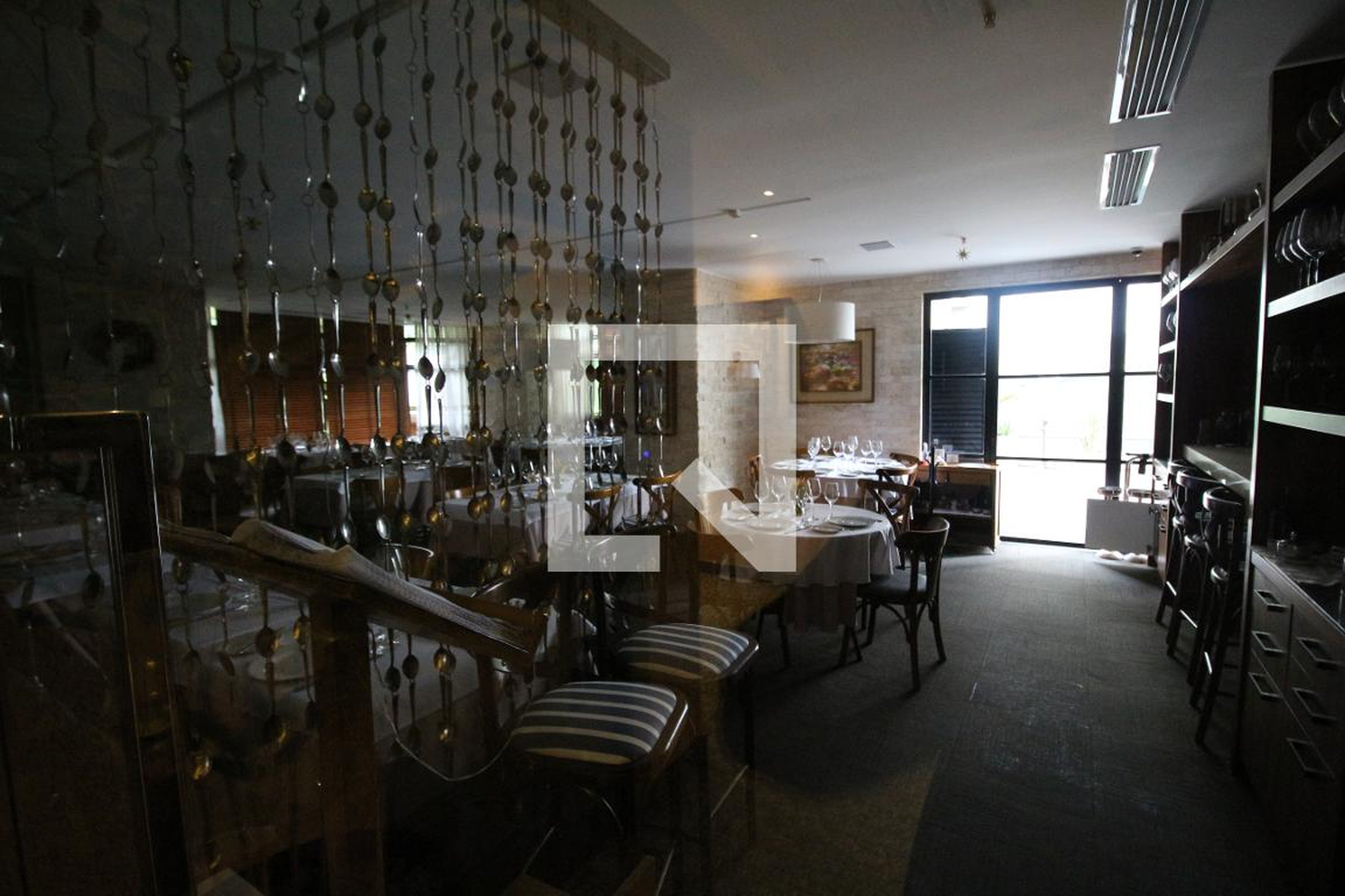 Hall - Ipanema Tower