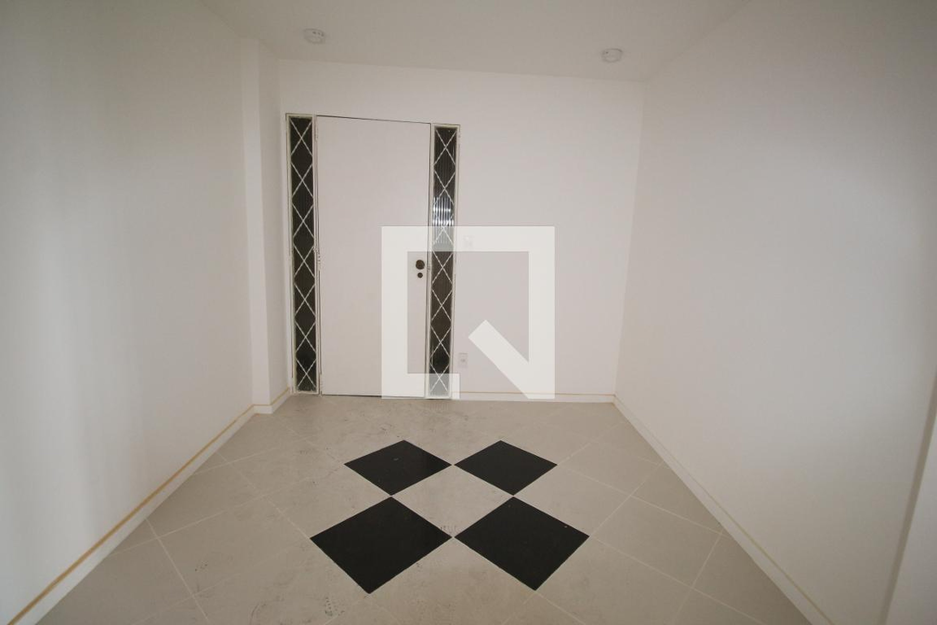 Hall Edifício Albatroz