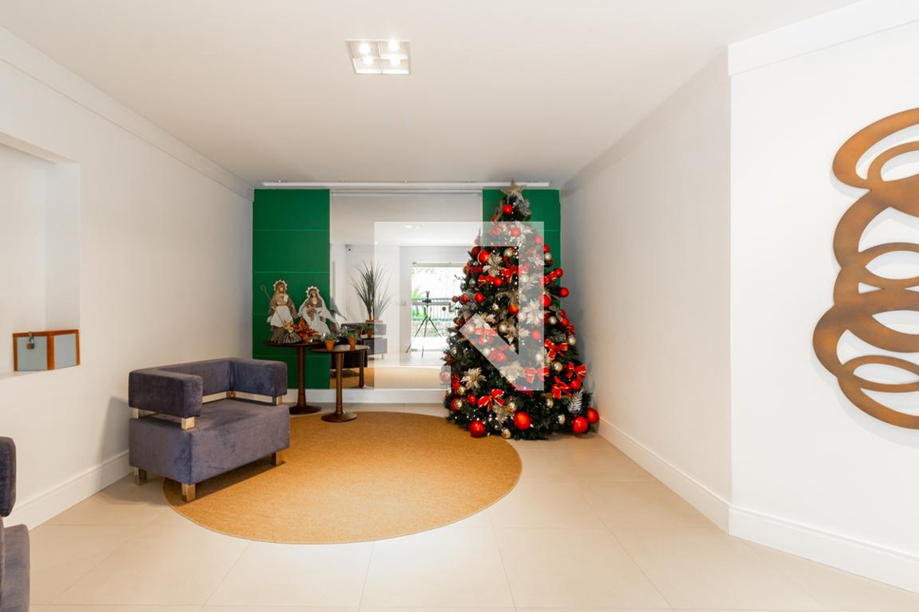 Hall Social - Castelli di Amareto