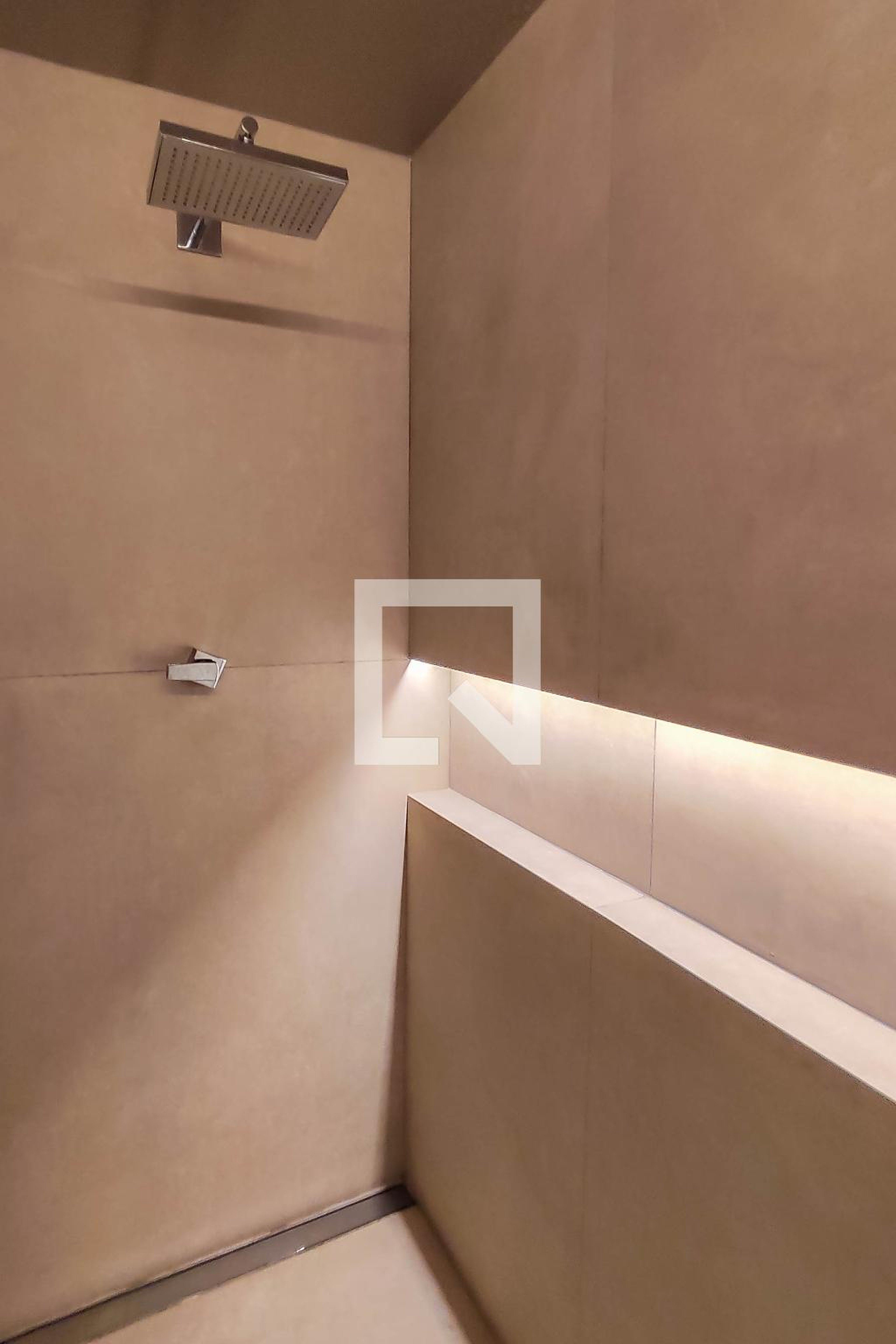 Sauna - Edifício L Adress