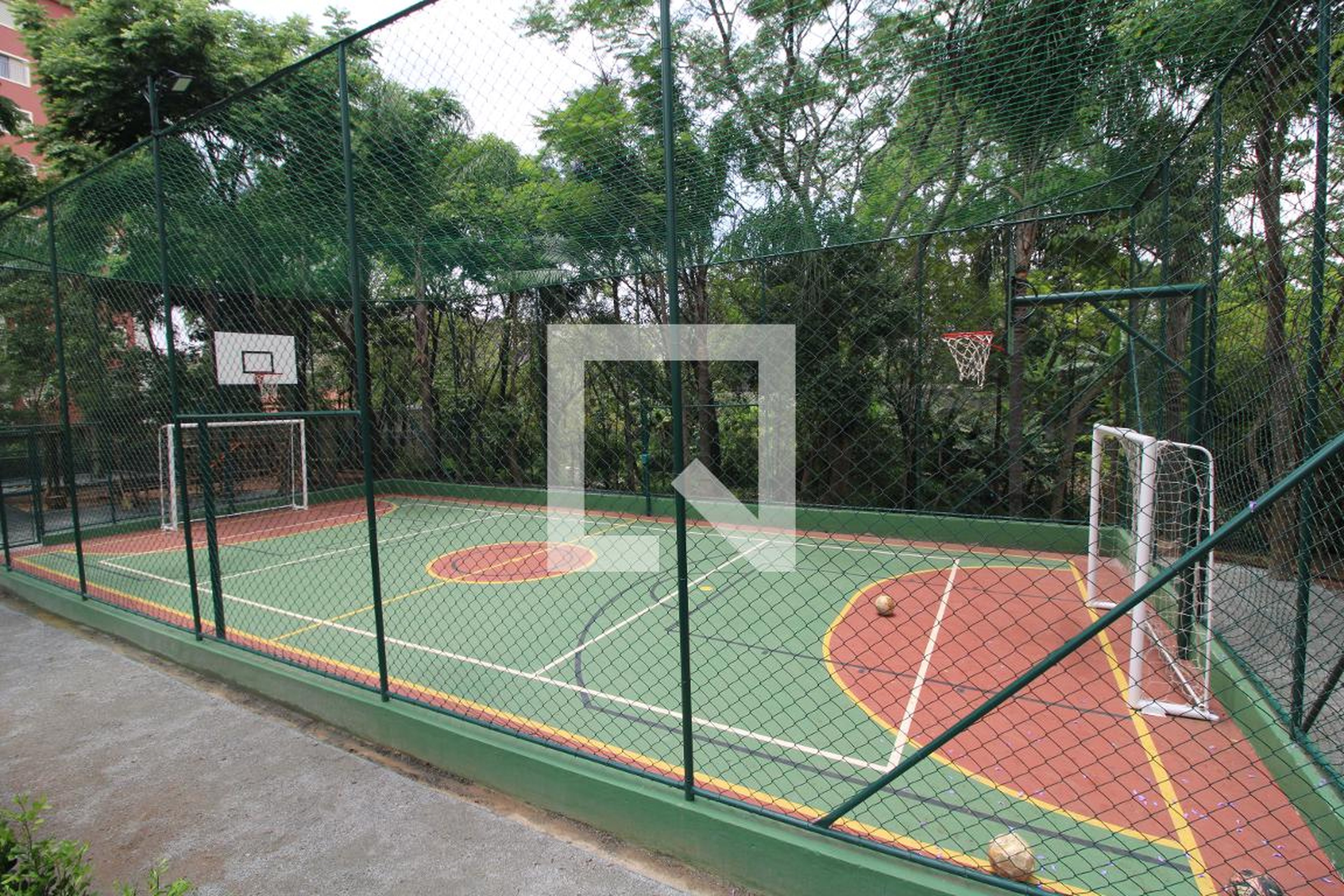 Quadra - Eco Vita sábara