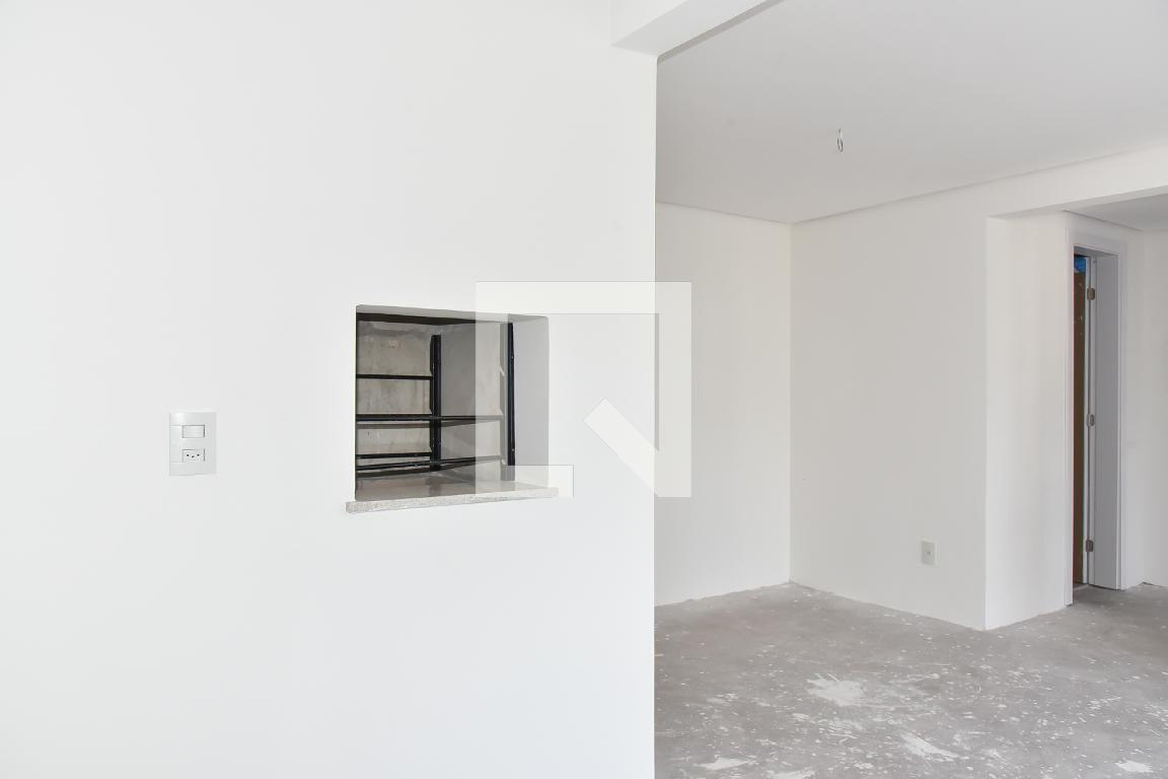 Churrasqueira - Maximiliano