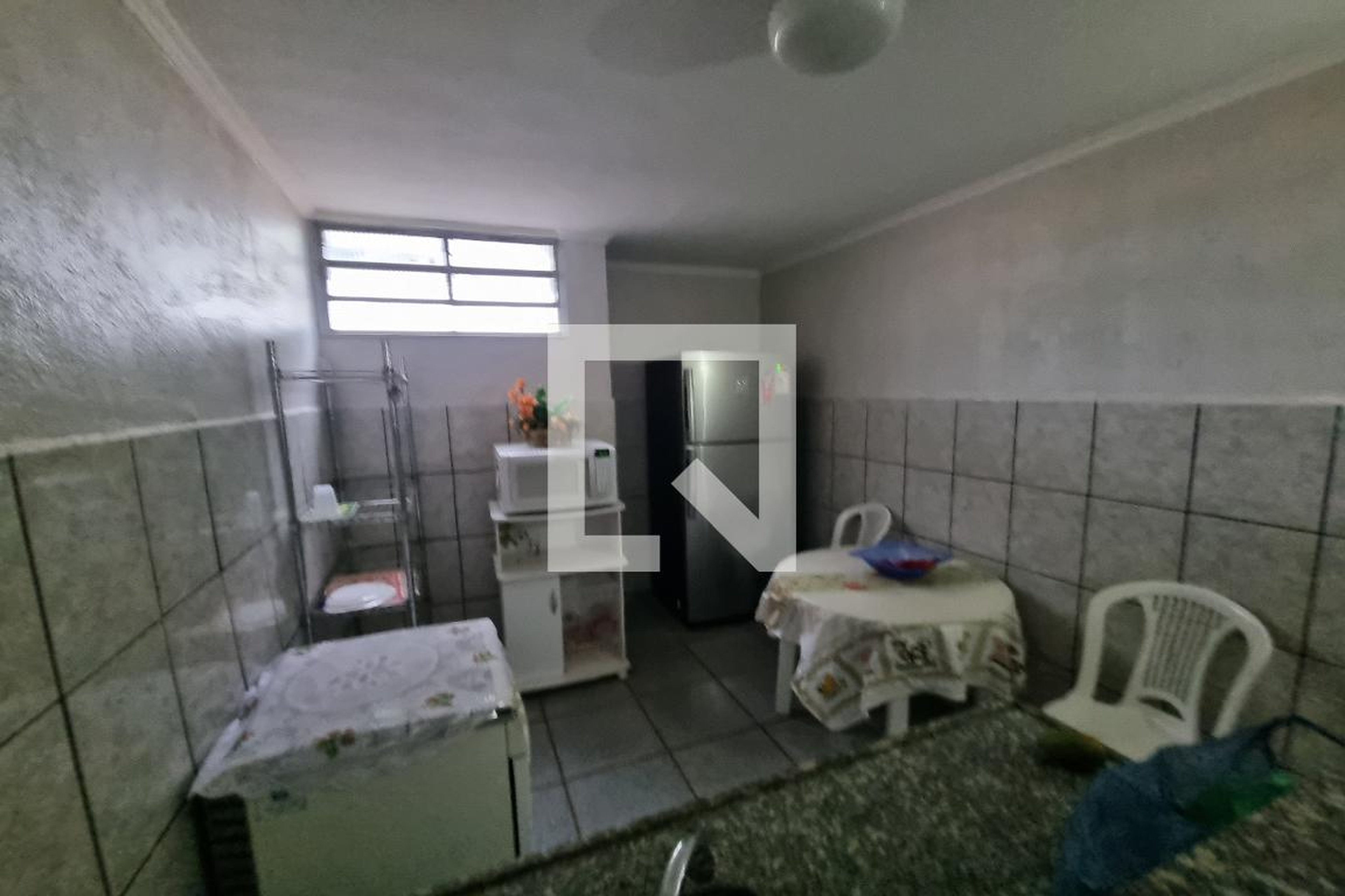 Salão de Festas - Jardim Paulista