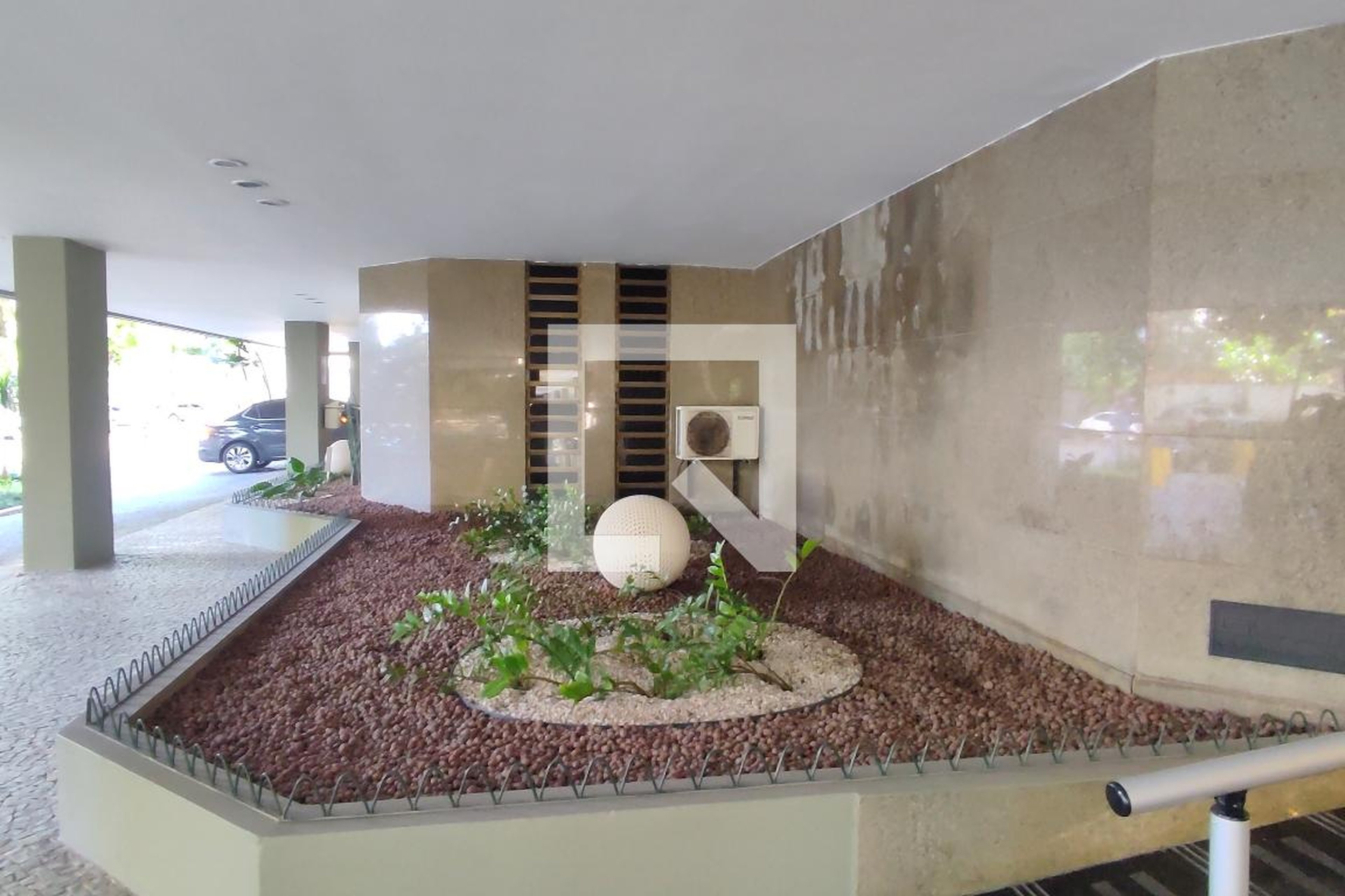 Portaria - Mirante Cruzeiro do Sul