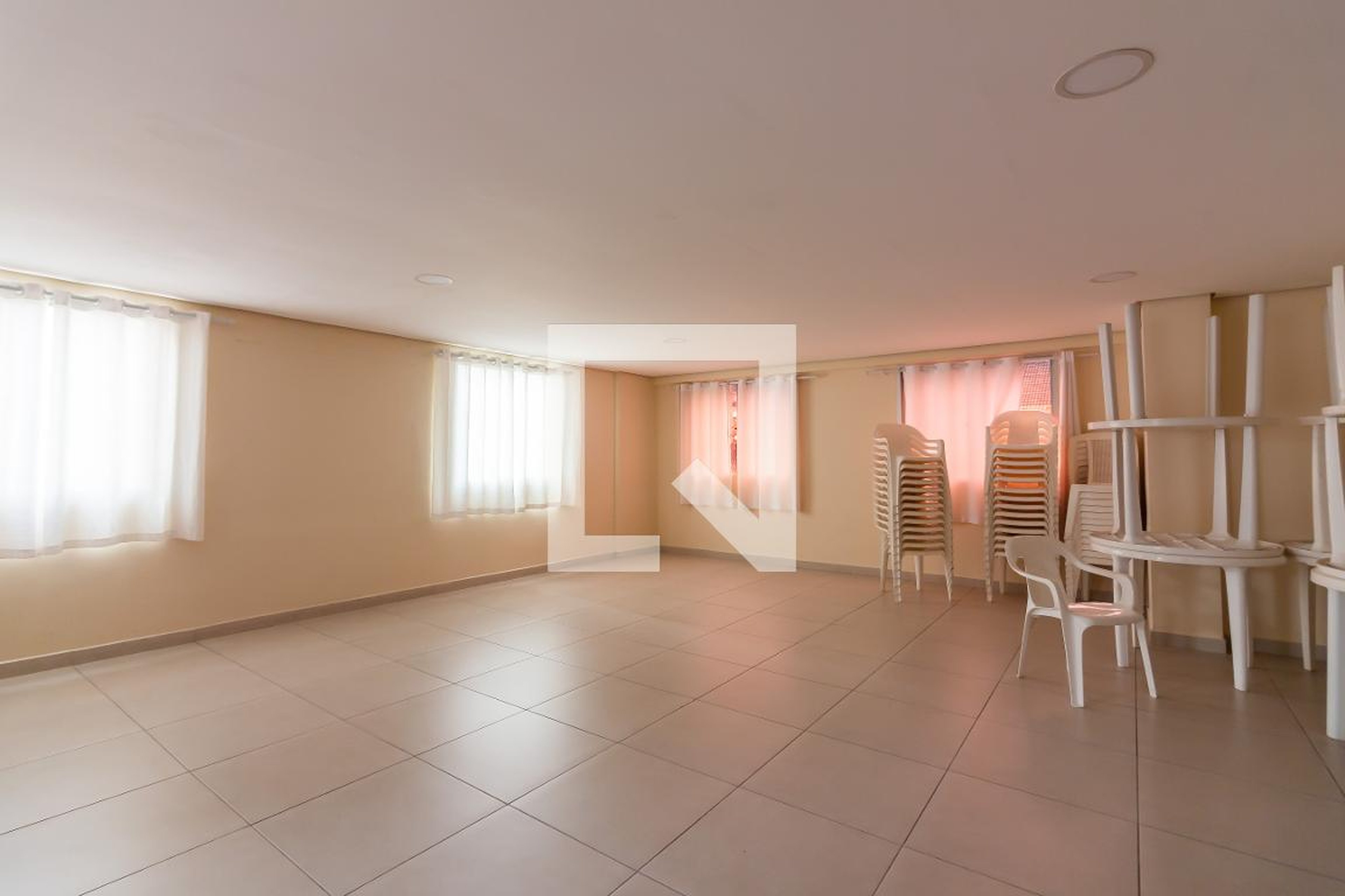 Salão de Festas - Bela Vista