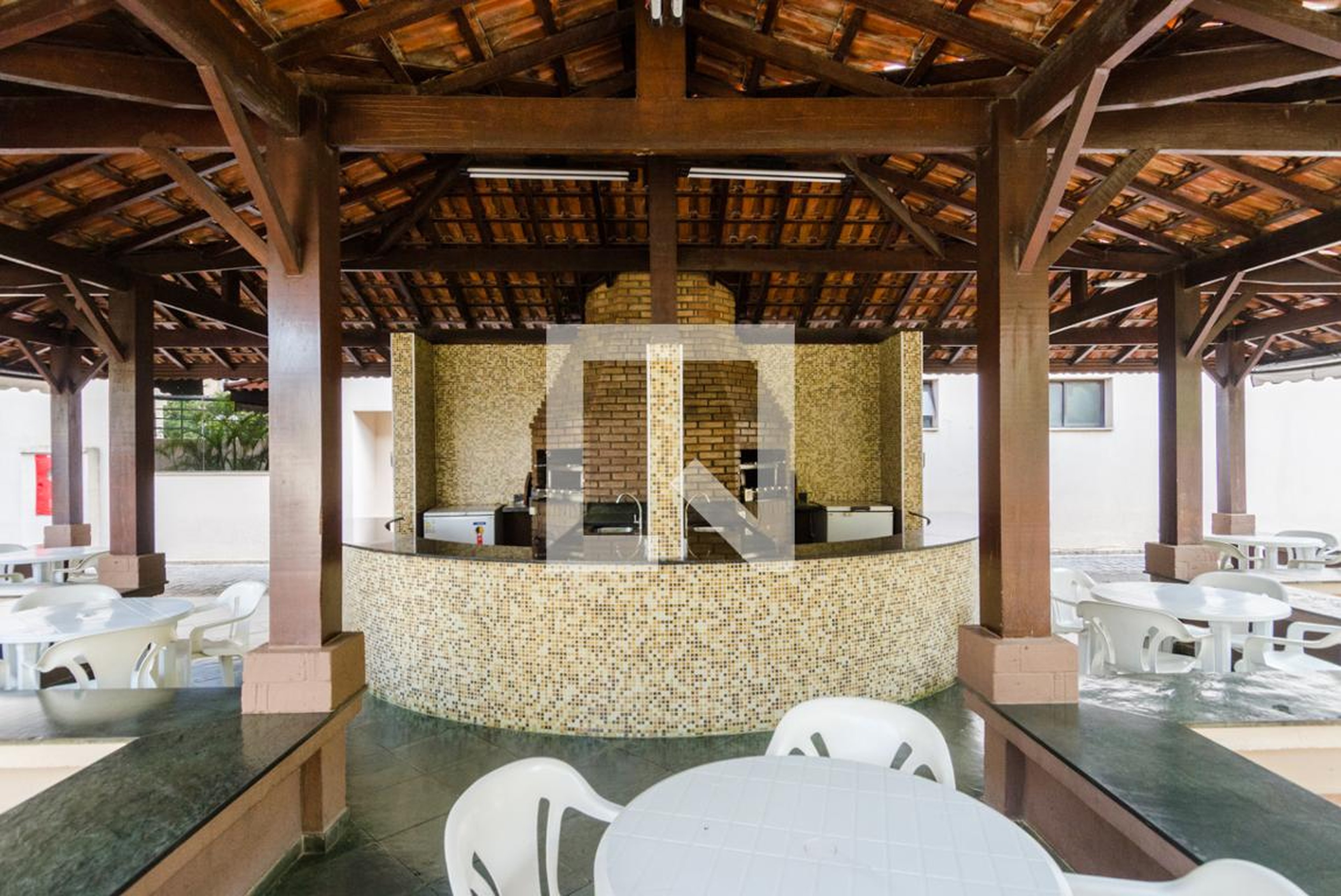 Churrasqueira - Portal dos Classicos