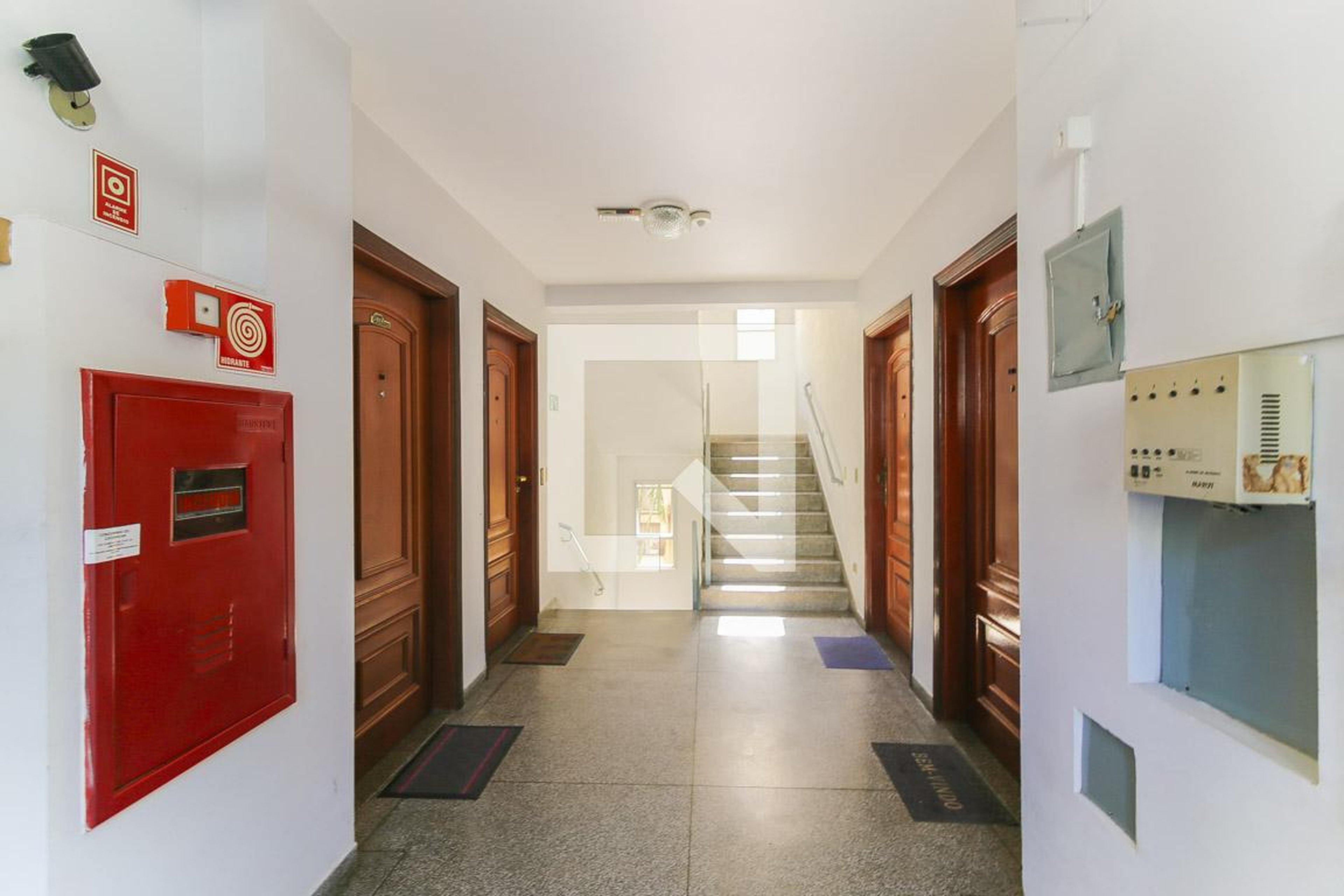 Área comum Condomínio em Rua Antônio Gomes Correa, 330