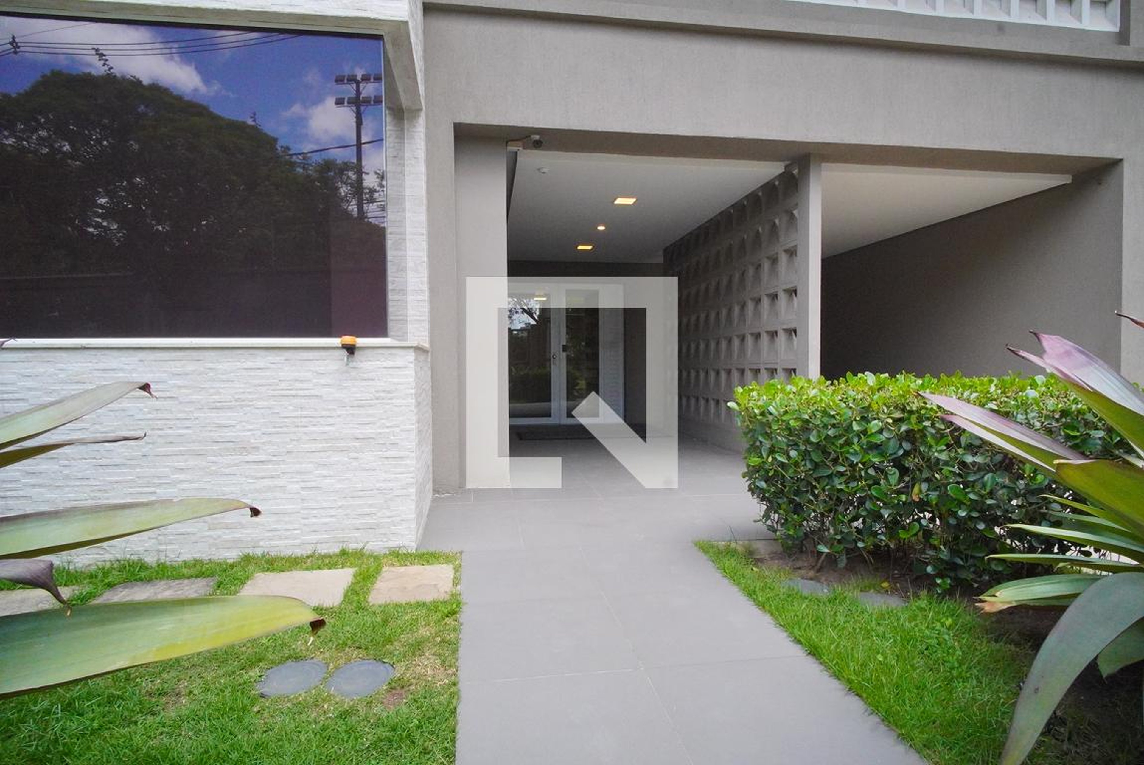 Área comum - James Joyce