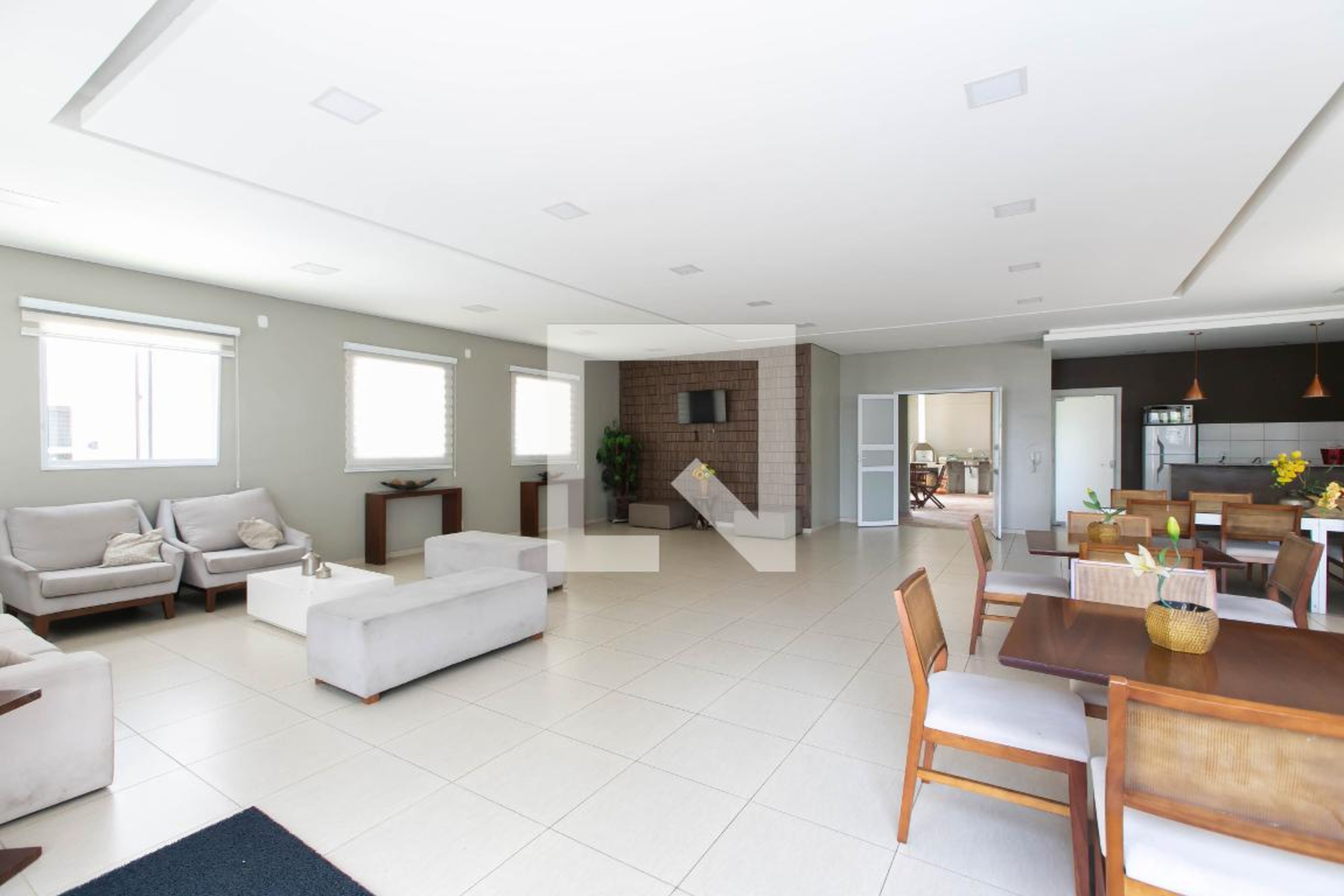 Salão de Festa - Vita São Miguel