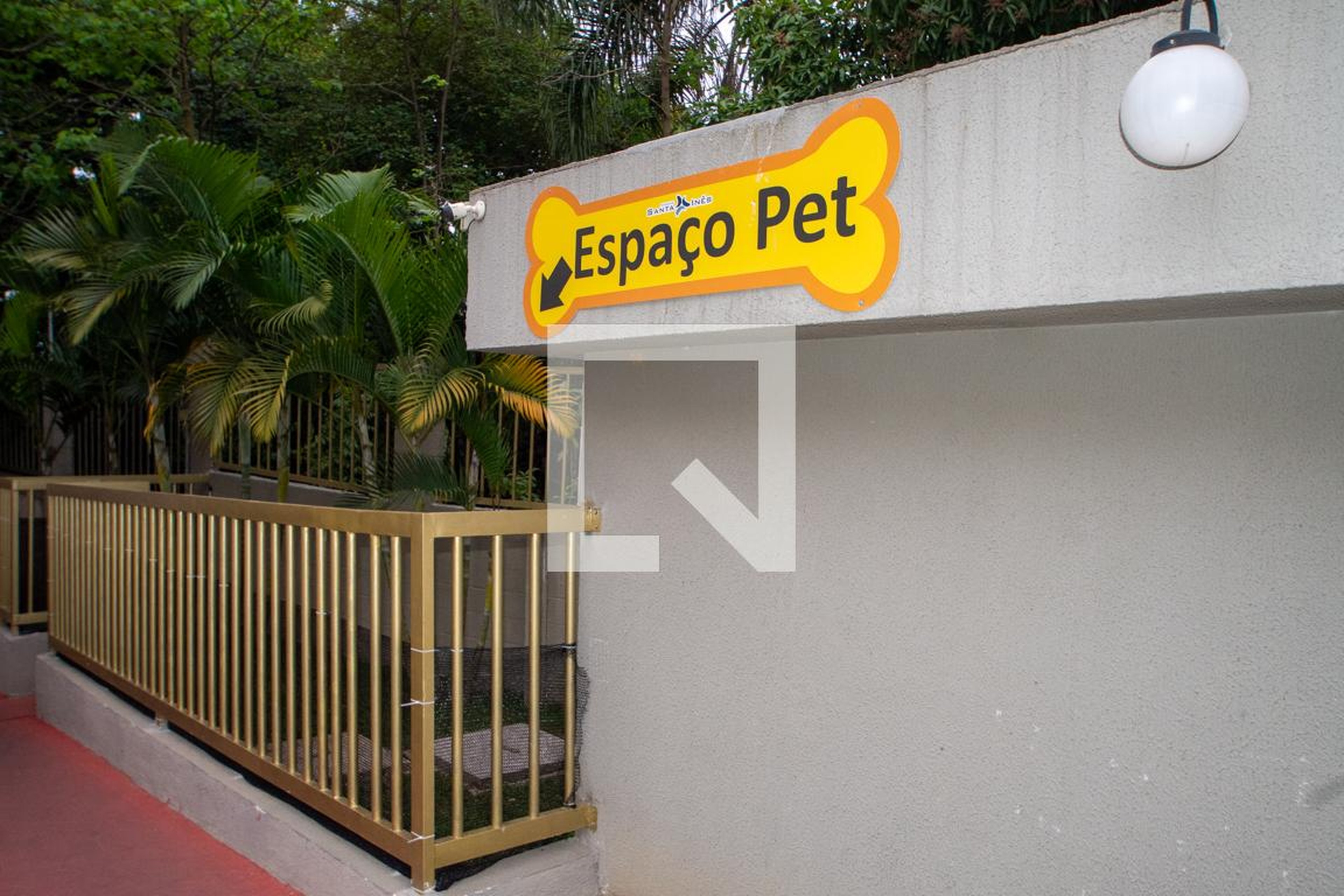 Espaço Pet - Santa Inês