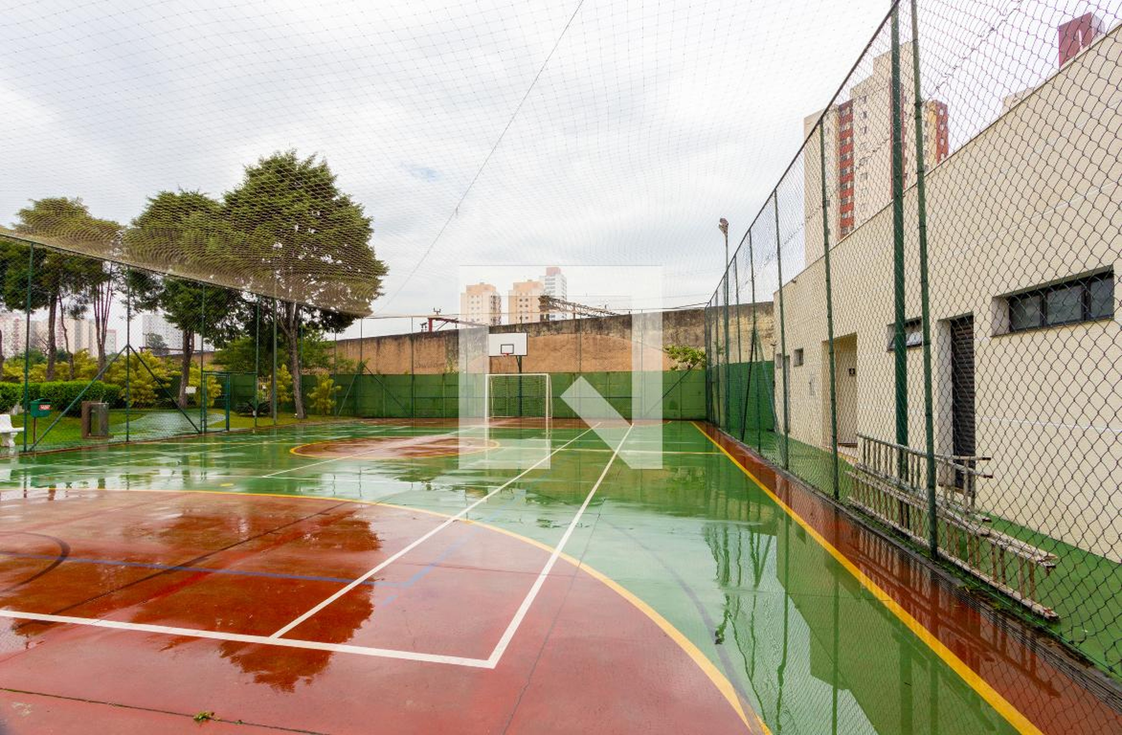 Quadra - Villa di firenze