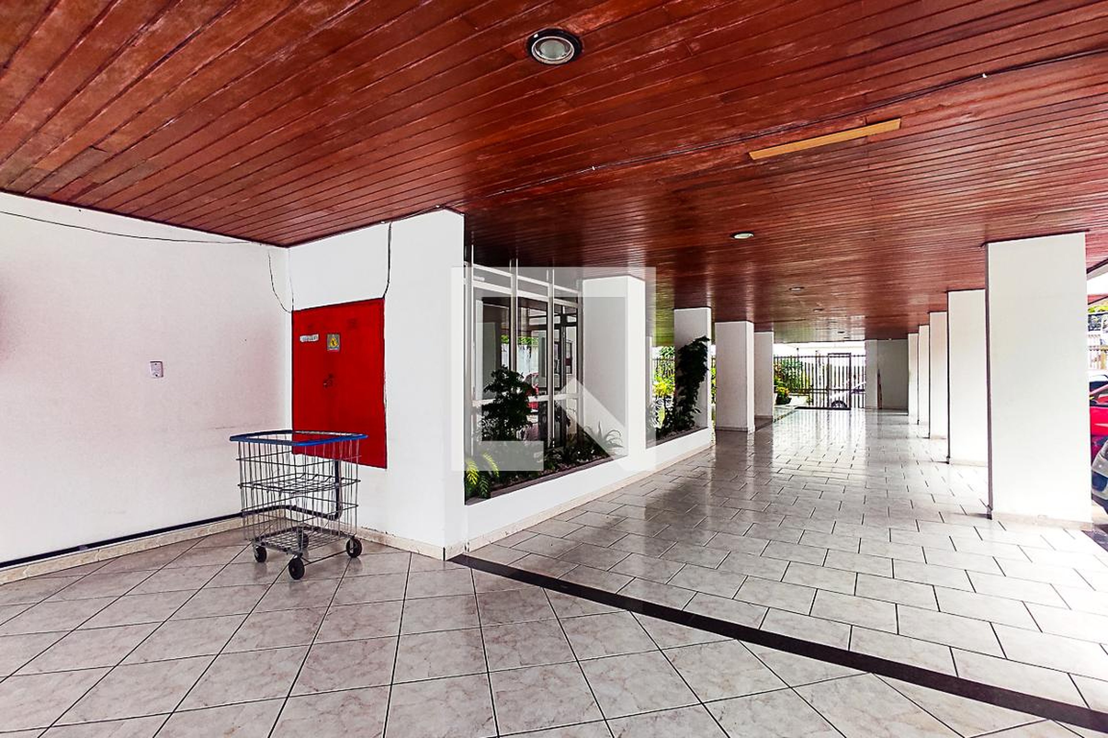 Playground - Cezanne