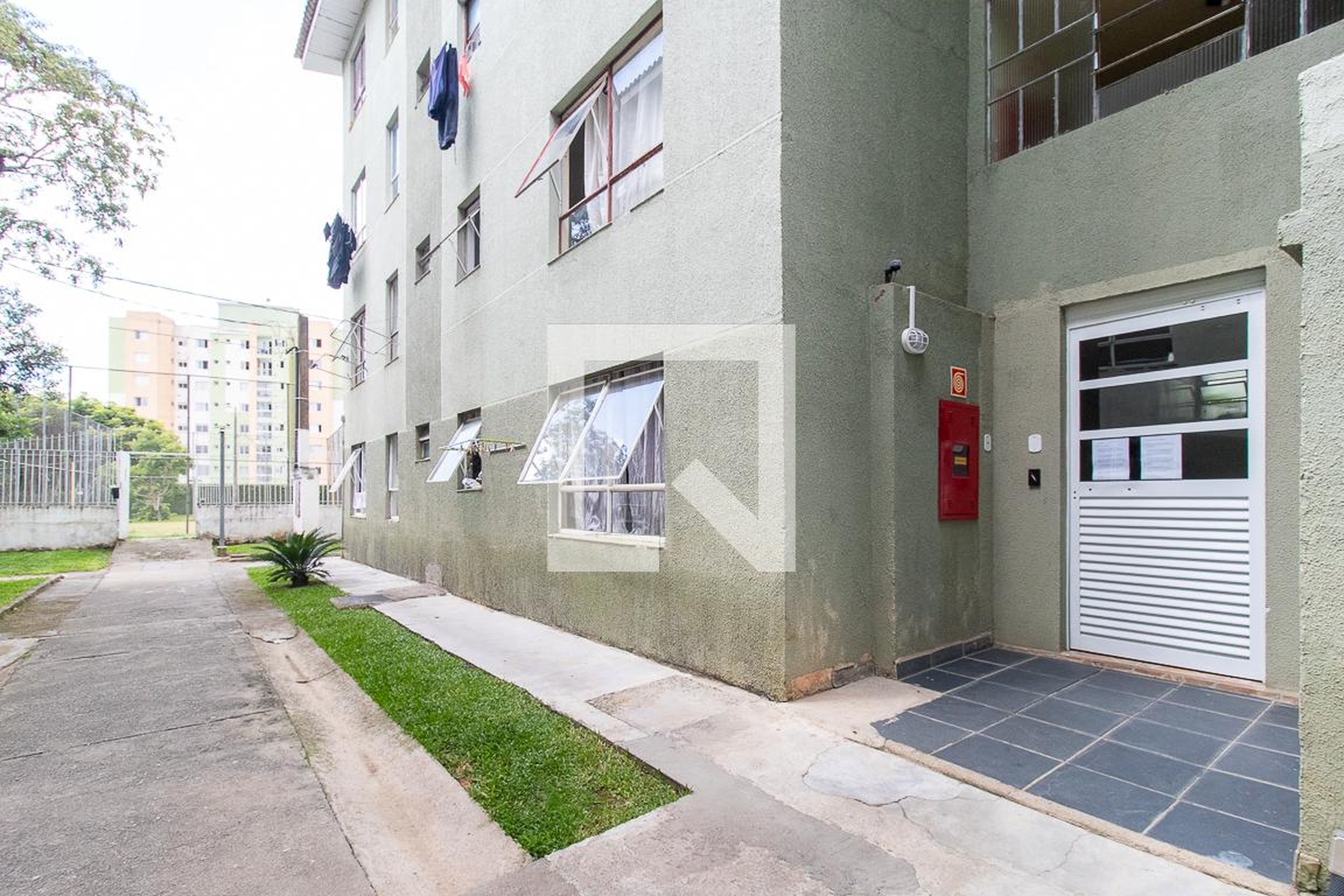 Entrada - Vila Velha