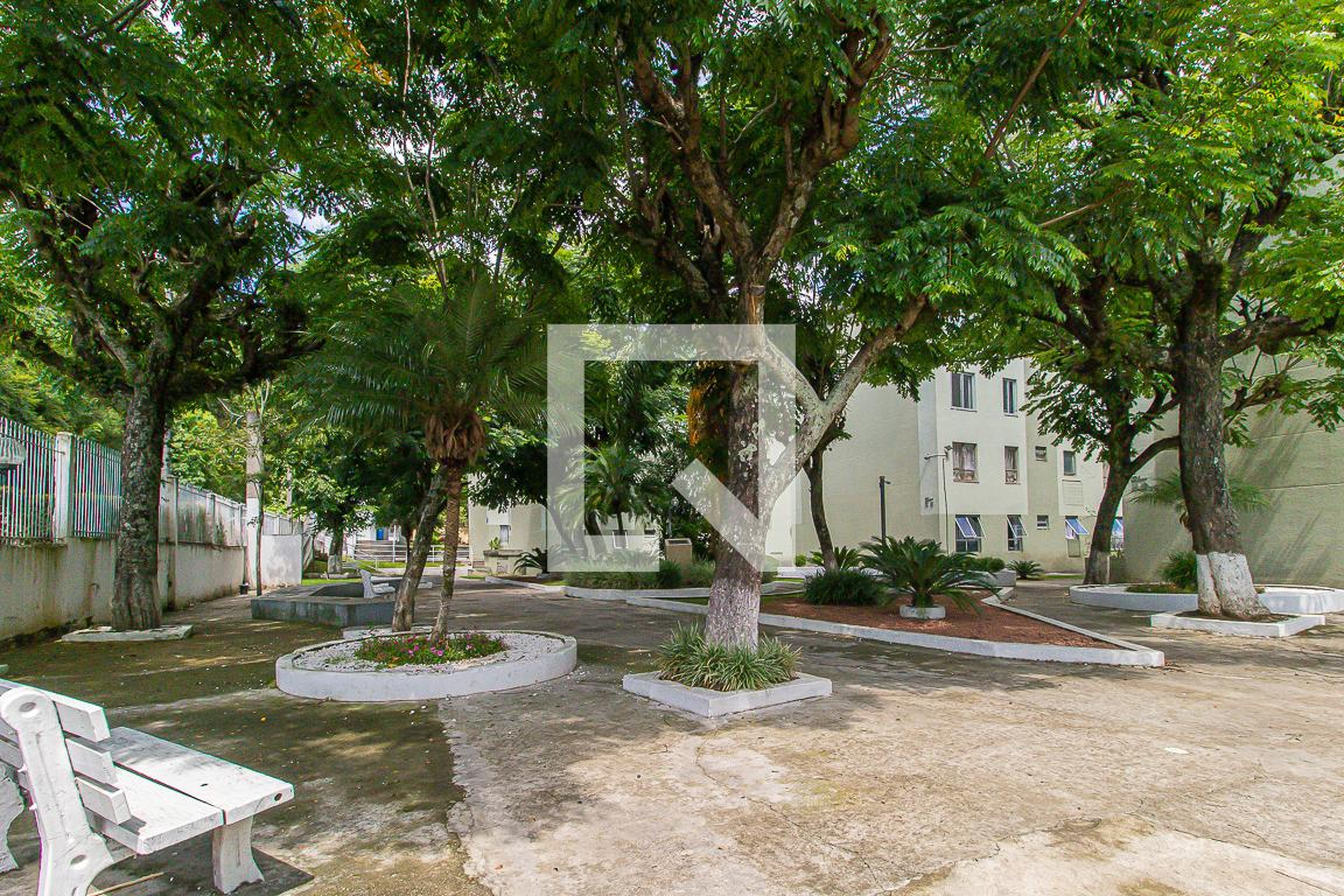 Área comum - Vila Velha