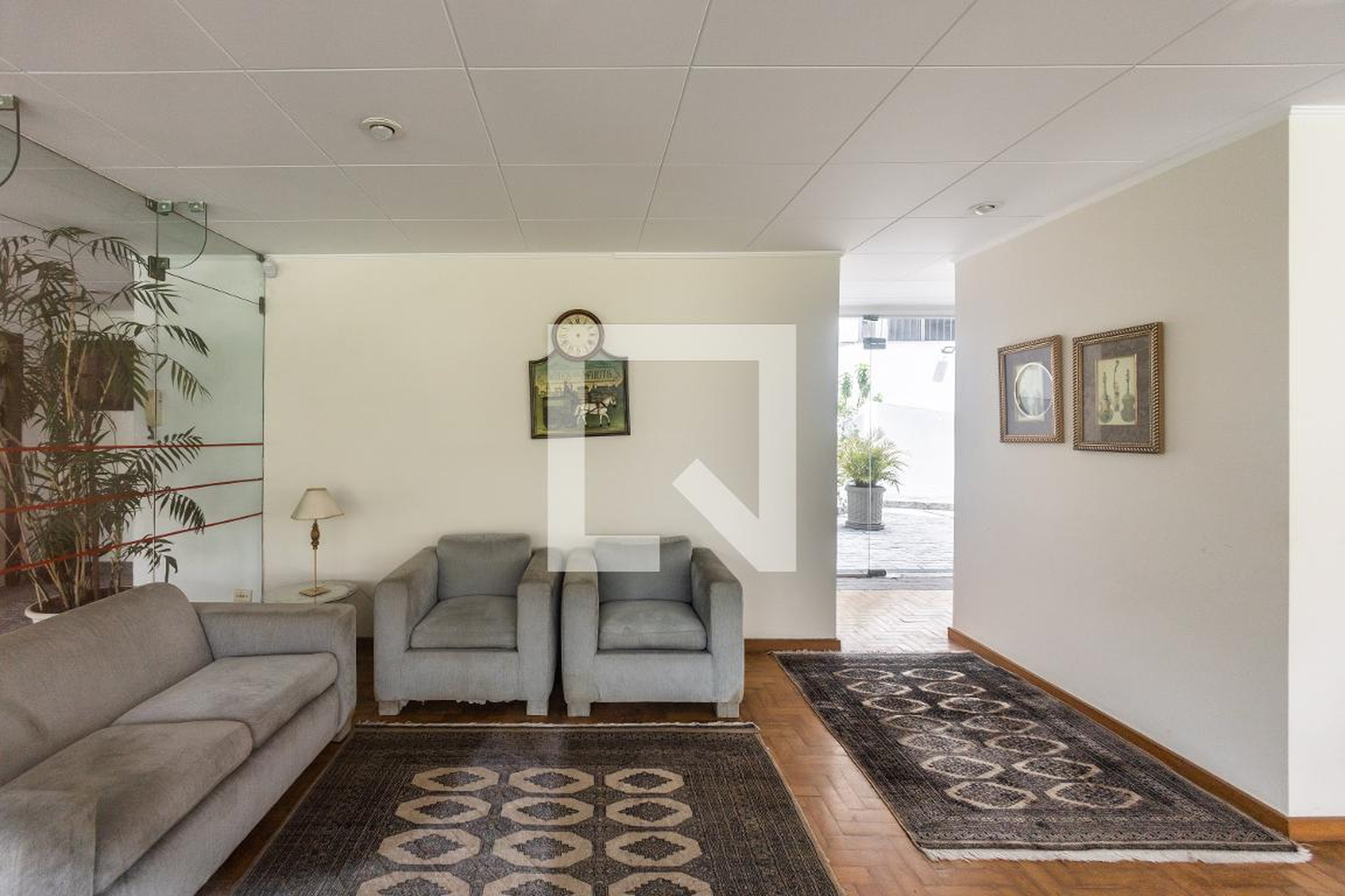 Salão de Festas - Itaboraí