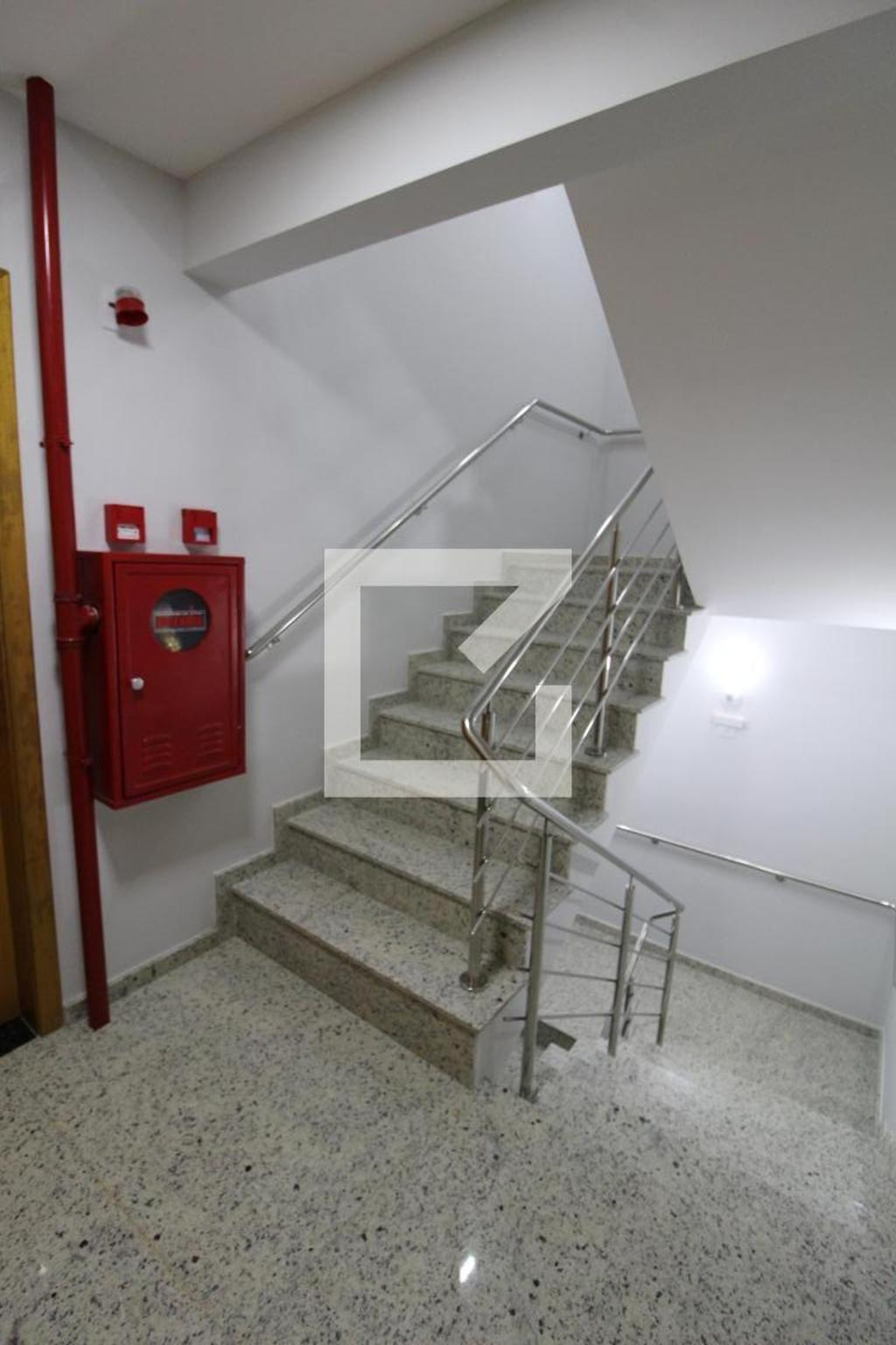 Entrada - Residencial Dona Rosa