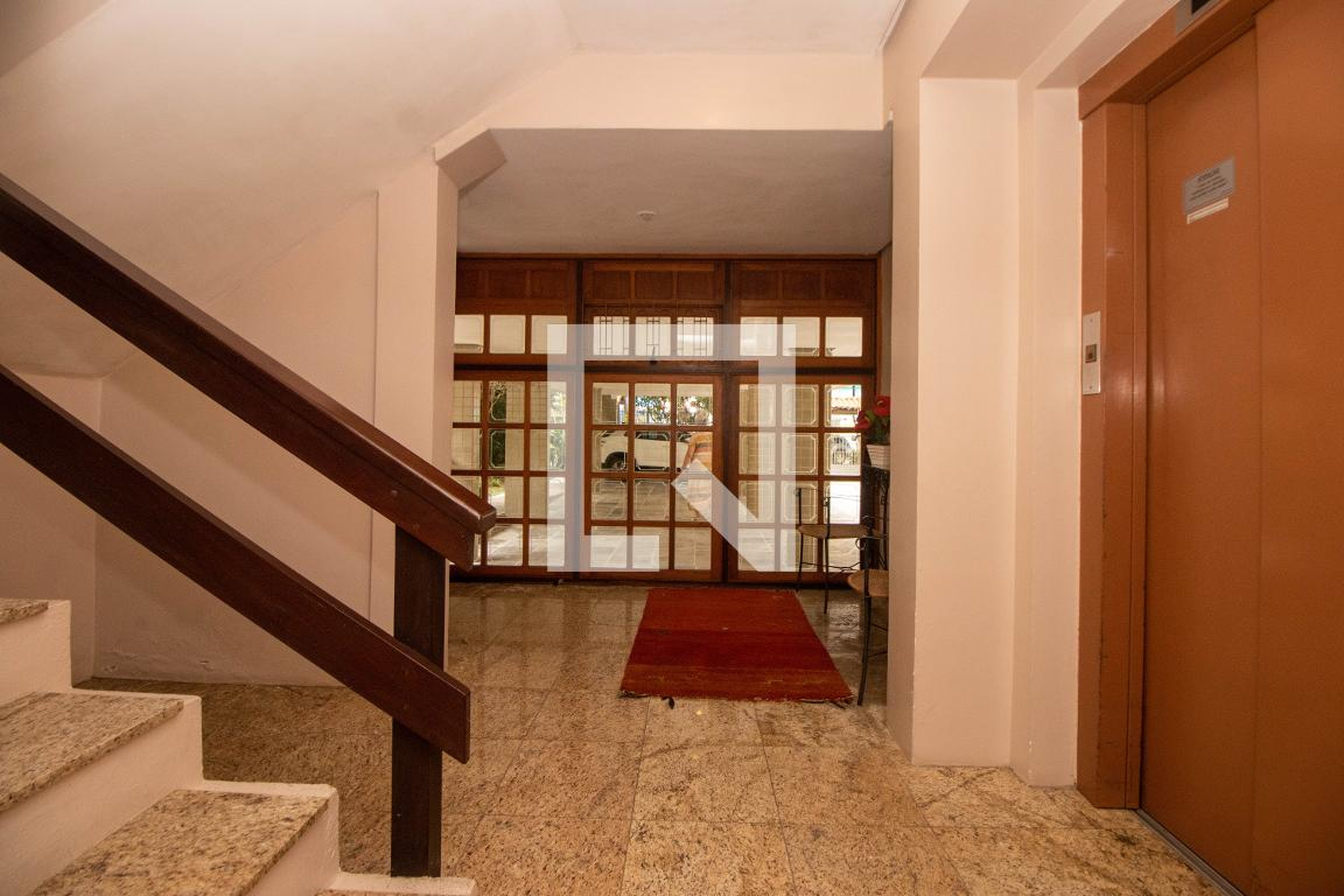 Hall de Entrada - null