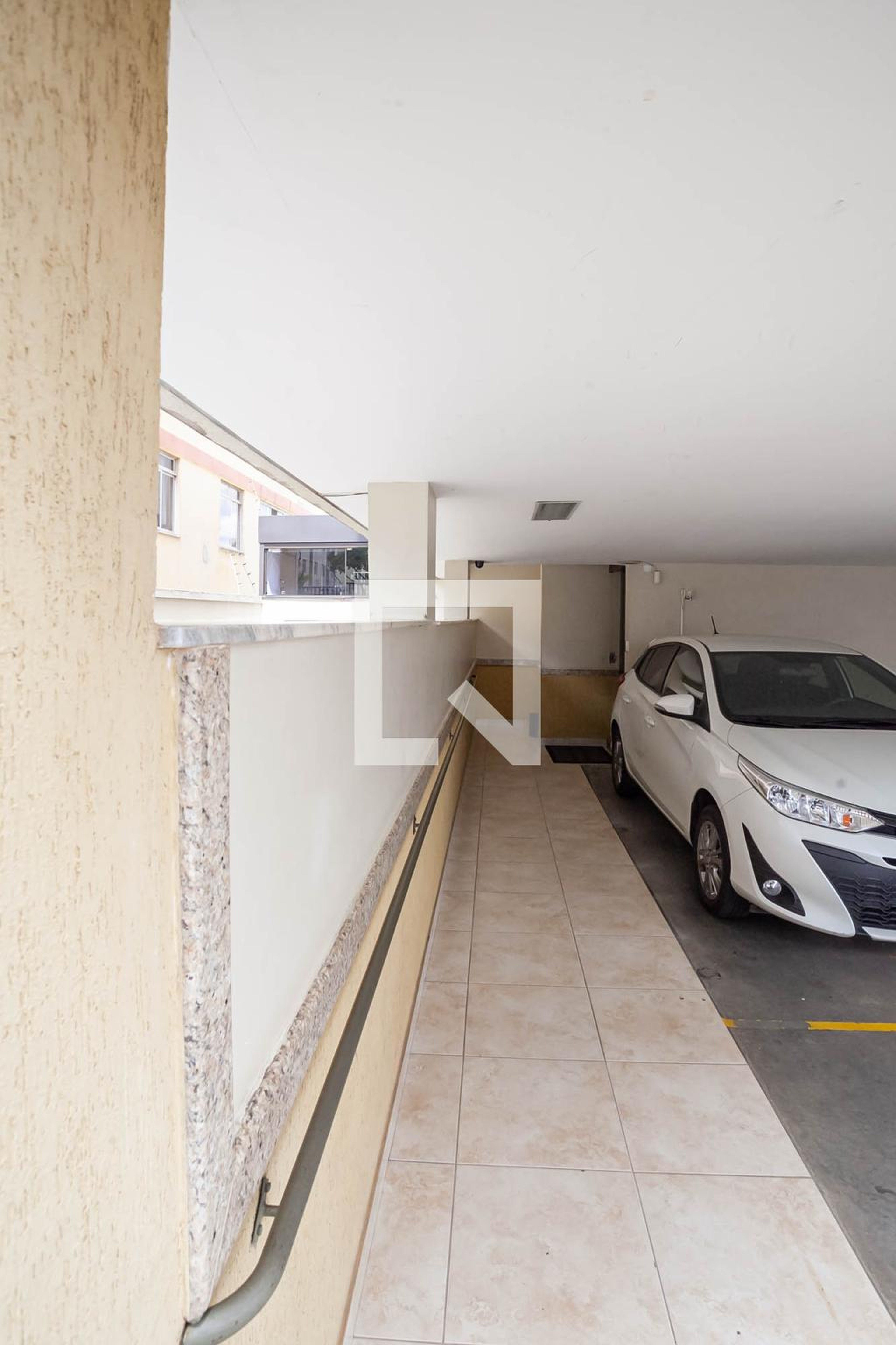 Entrada - Residencial Marselha