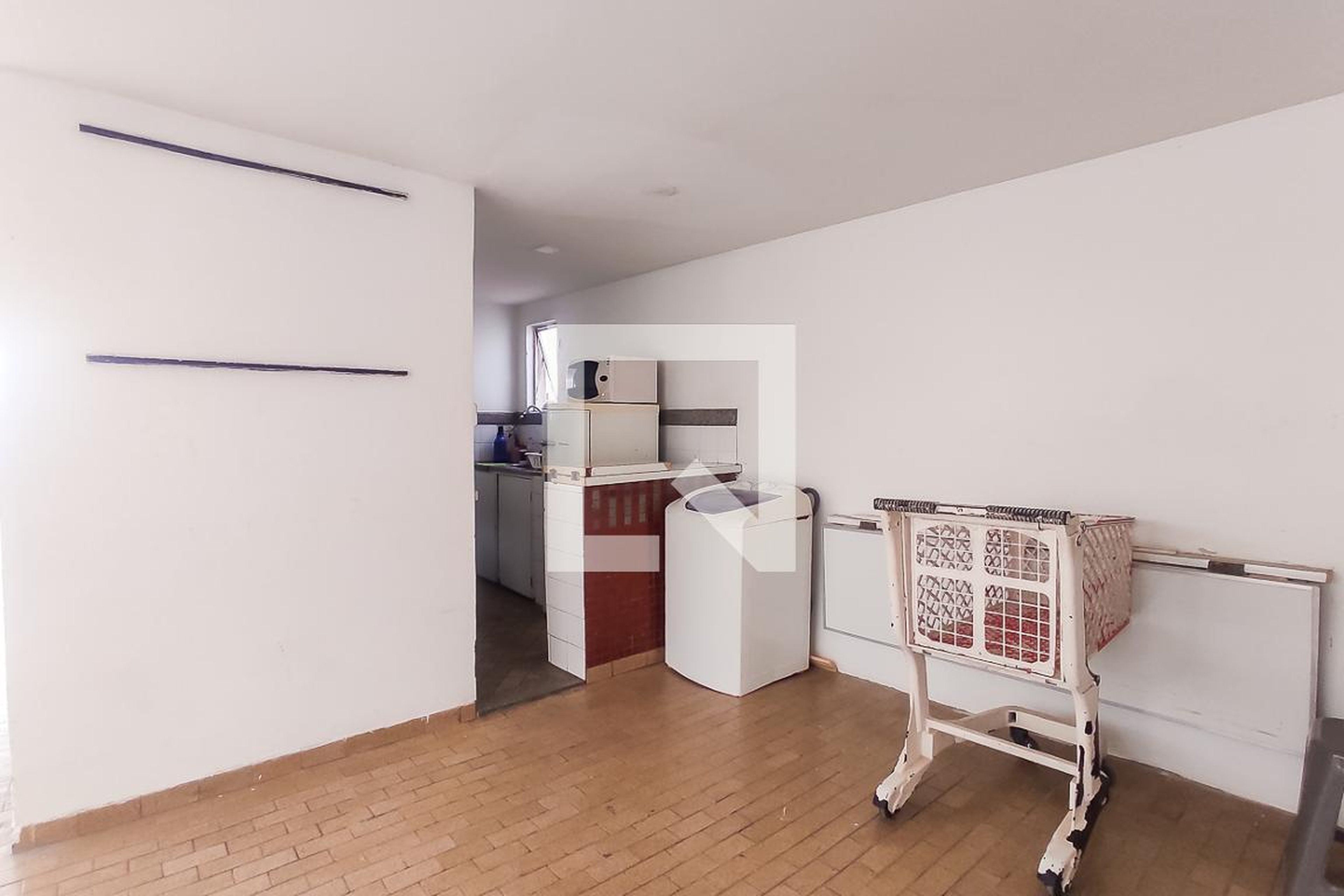 Área comum - Terra do Sol