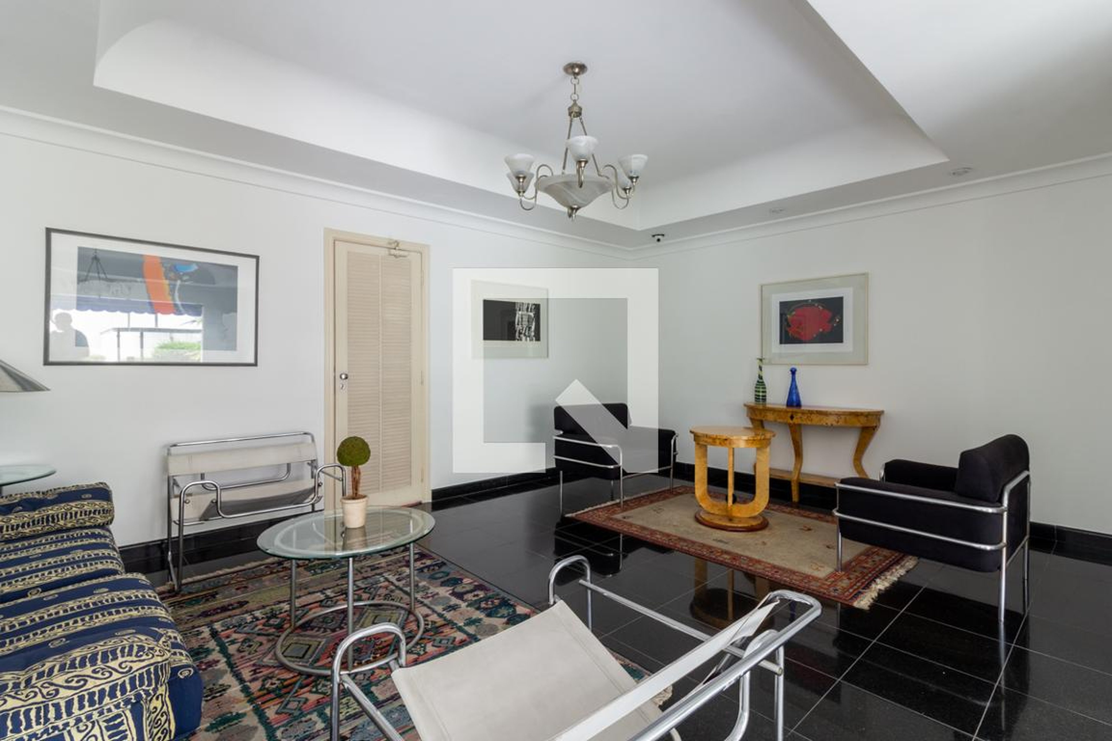 Hall Social - Villa Sorrento