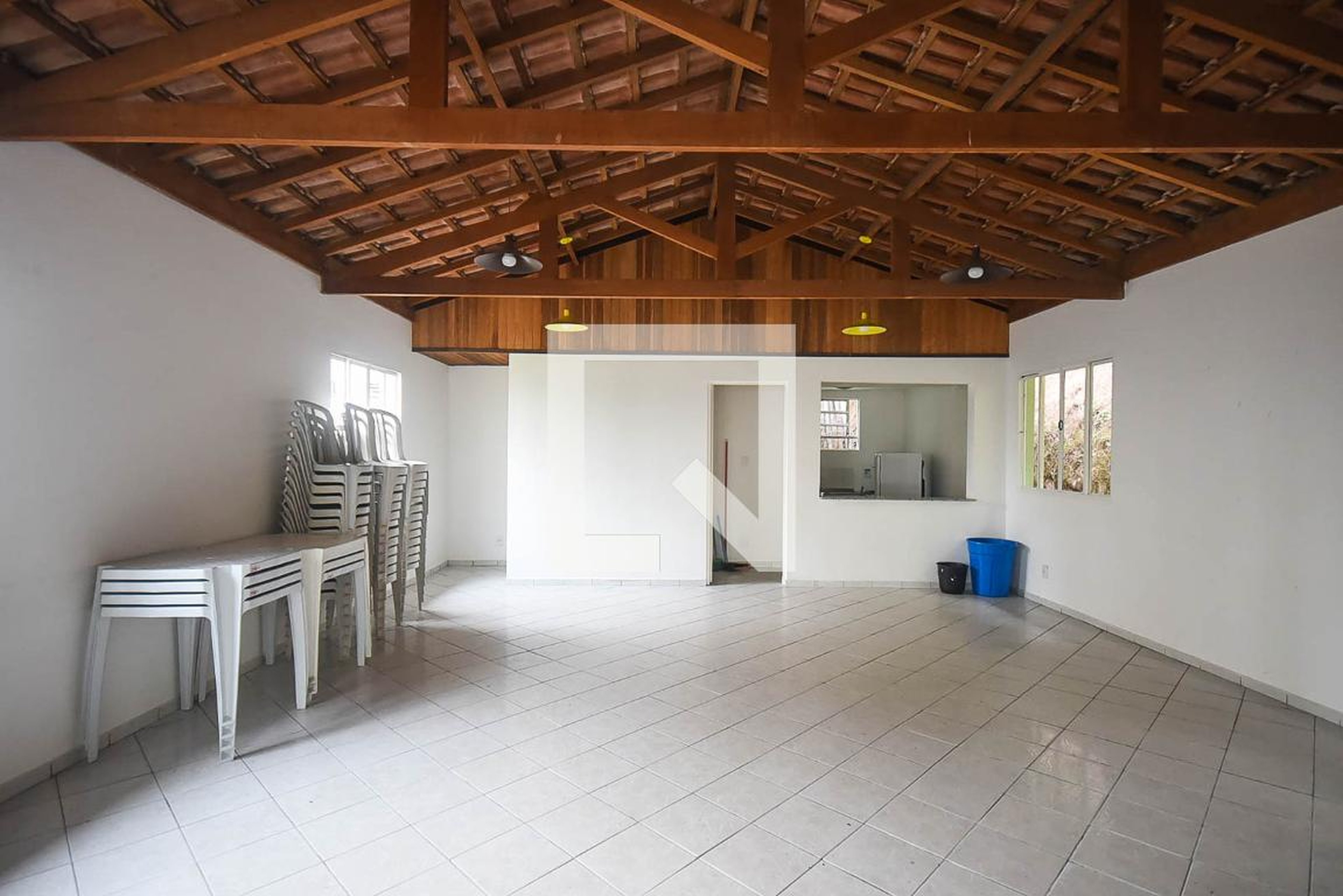 Salão de festa - Vila Portugal