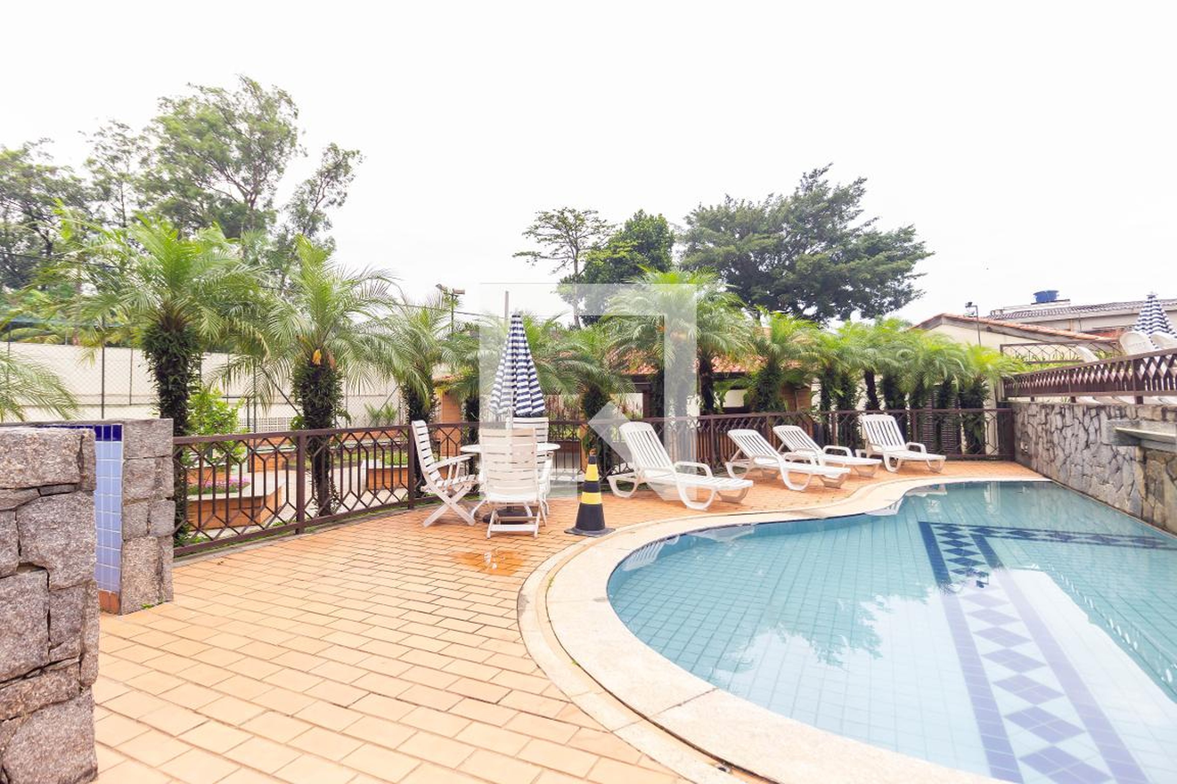Piscina Infantil - The Life