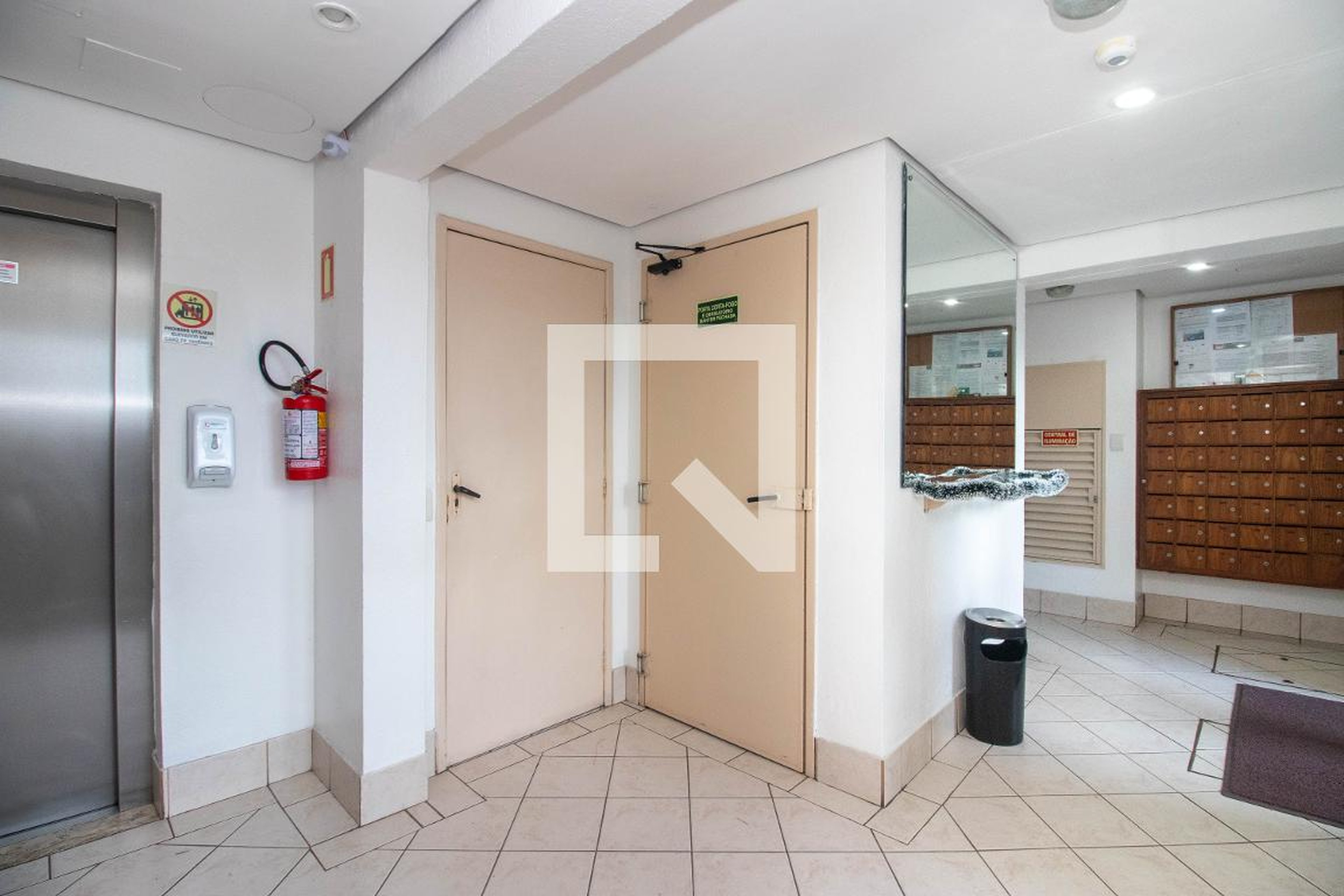 Hall de Entrada - 