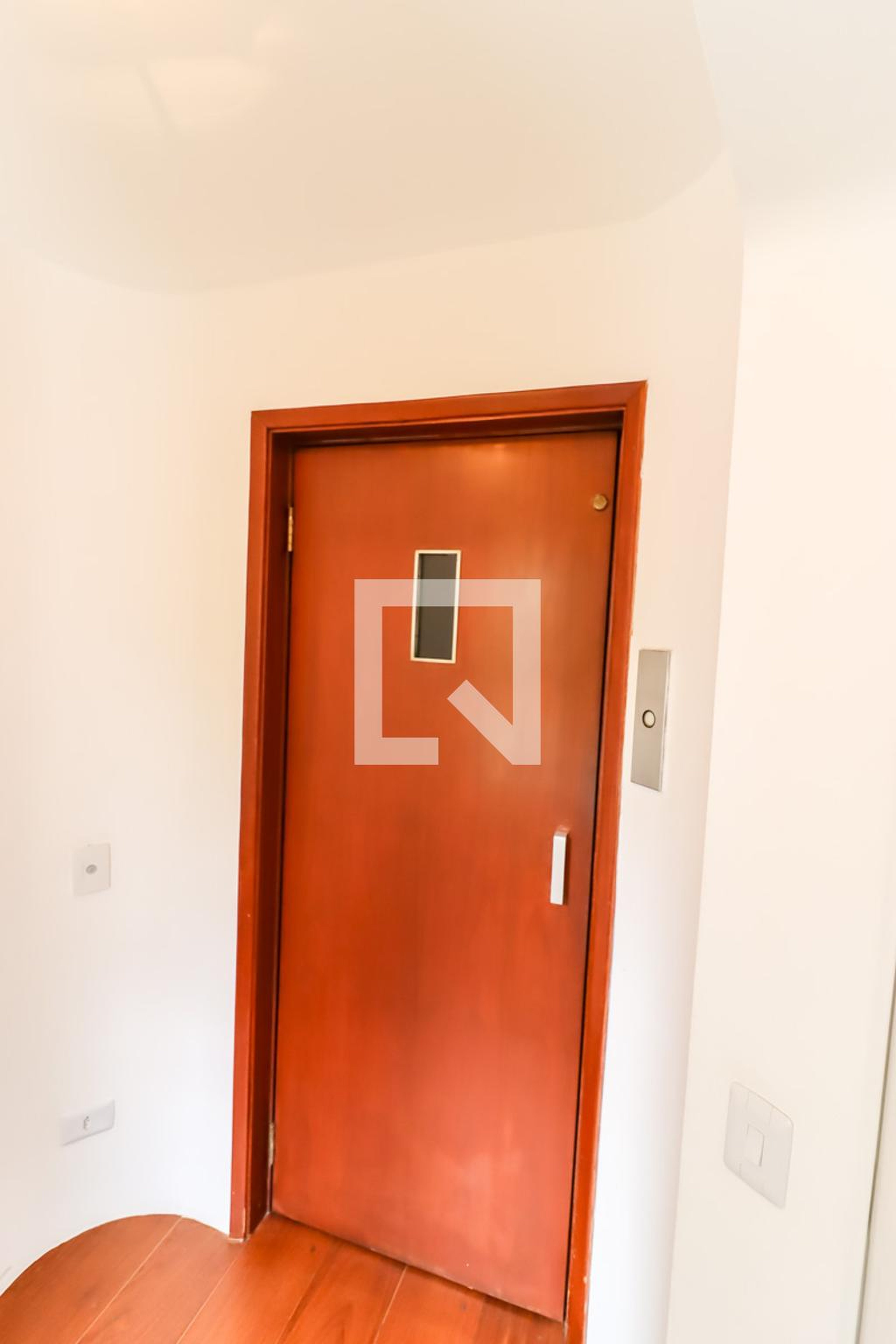 Elevador - Edifício Le Corbusier