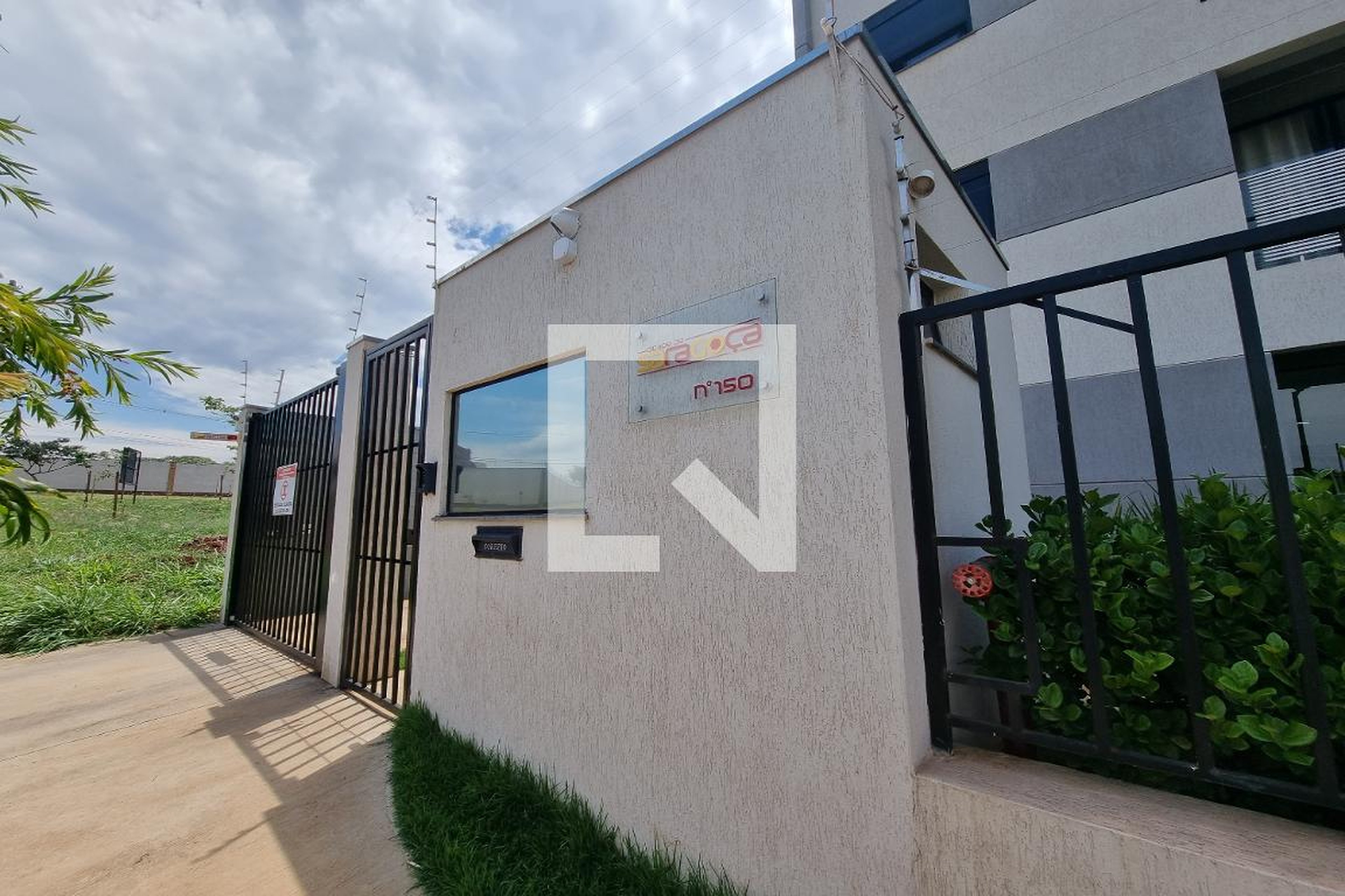 Portaria - Saragoça