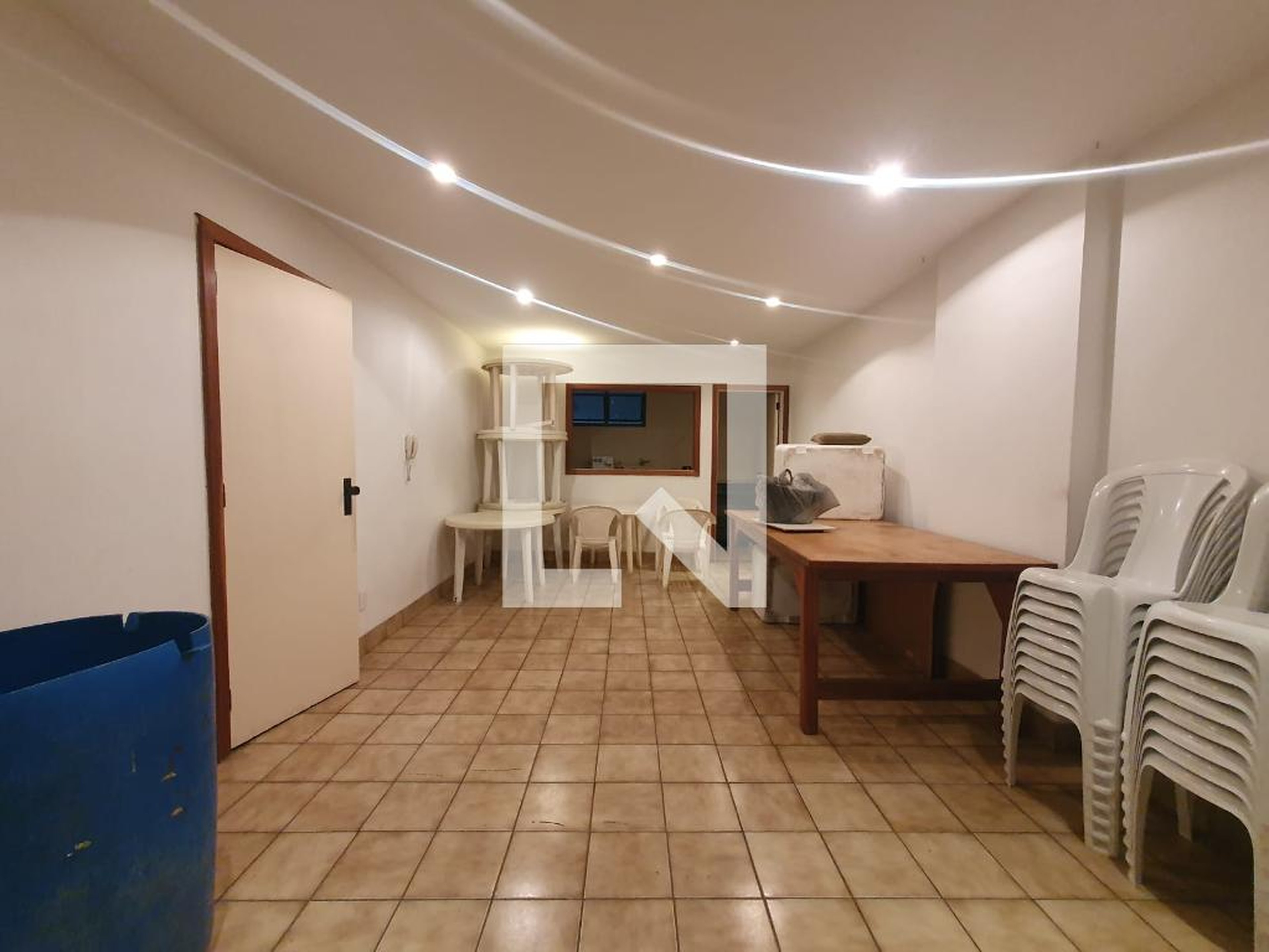 Salão de Festas - Edifício Ponte de Lima