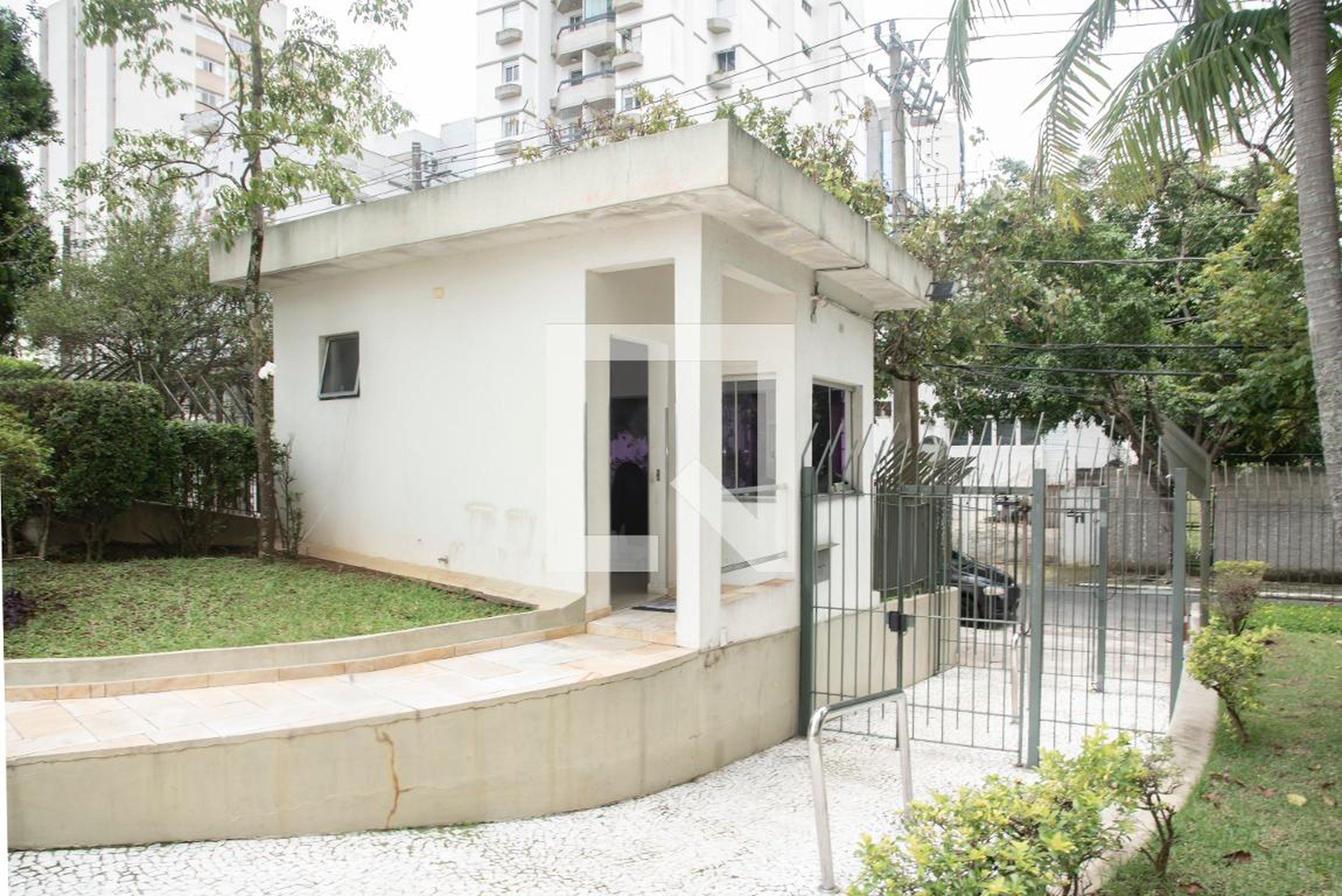 Portaria - Julio Cesar