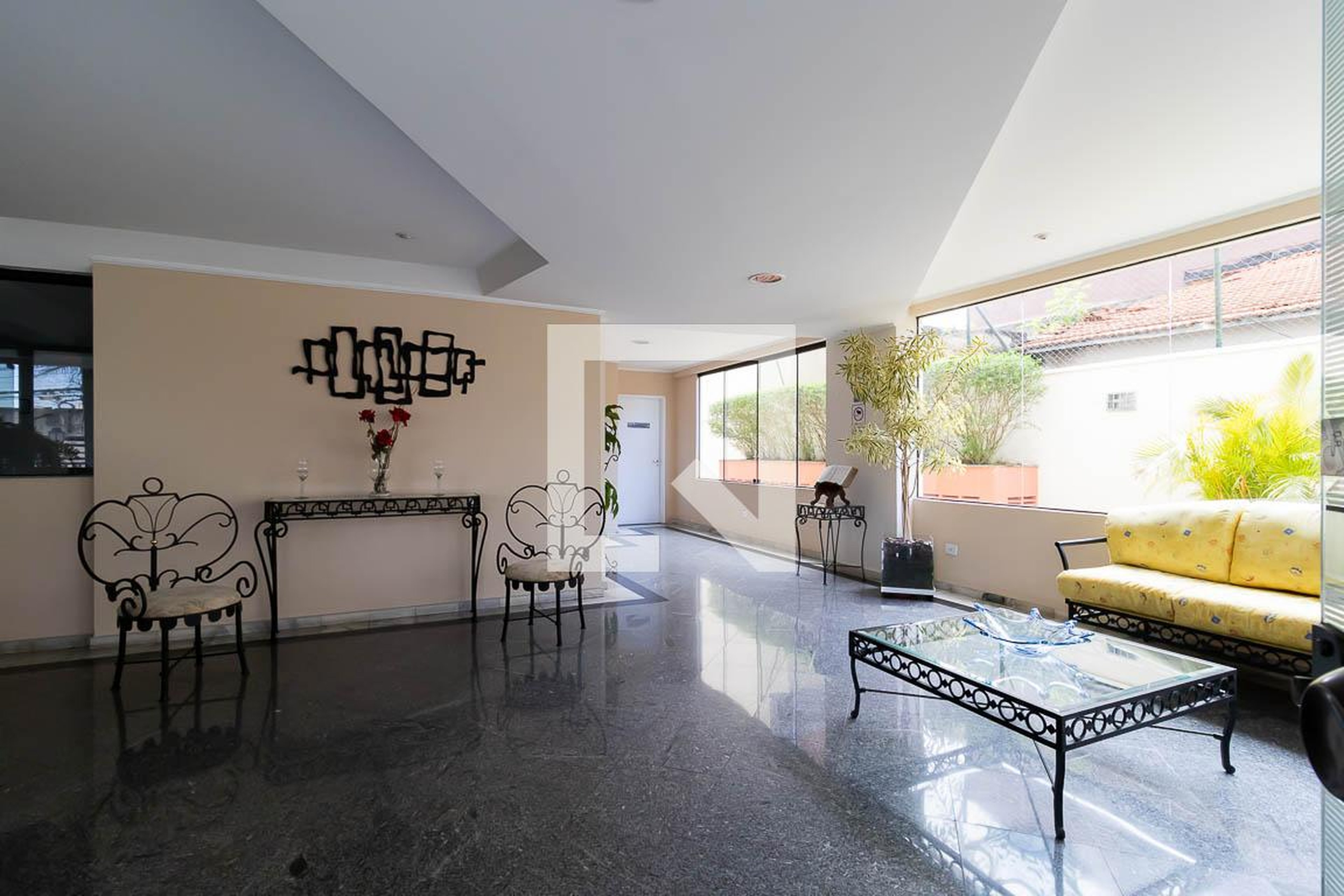 Hall Social - DI Nizo