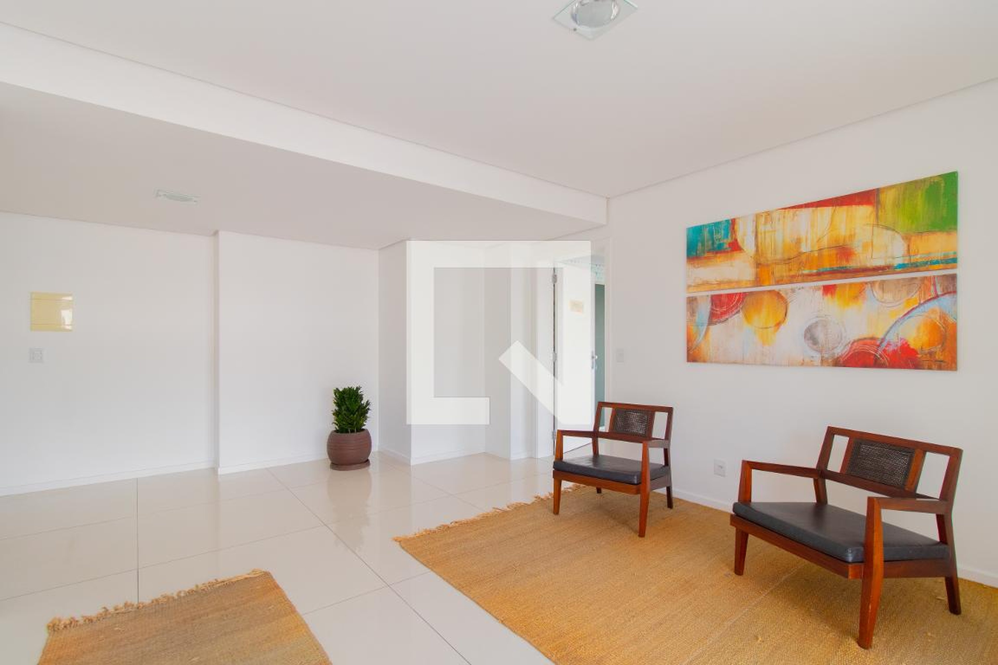 Hall - Villagio Sorrento