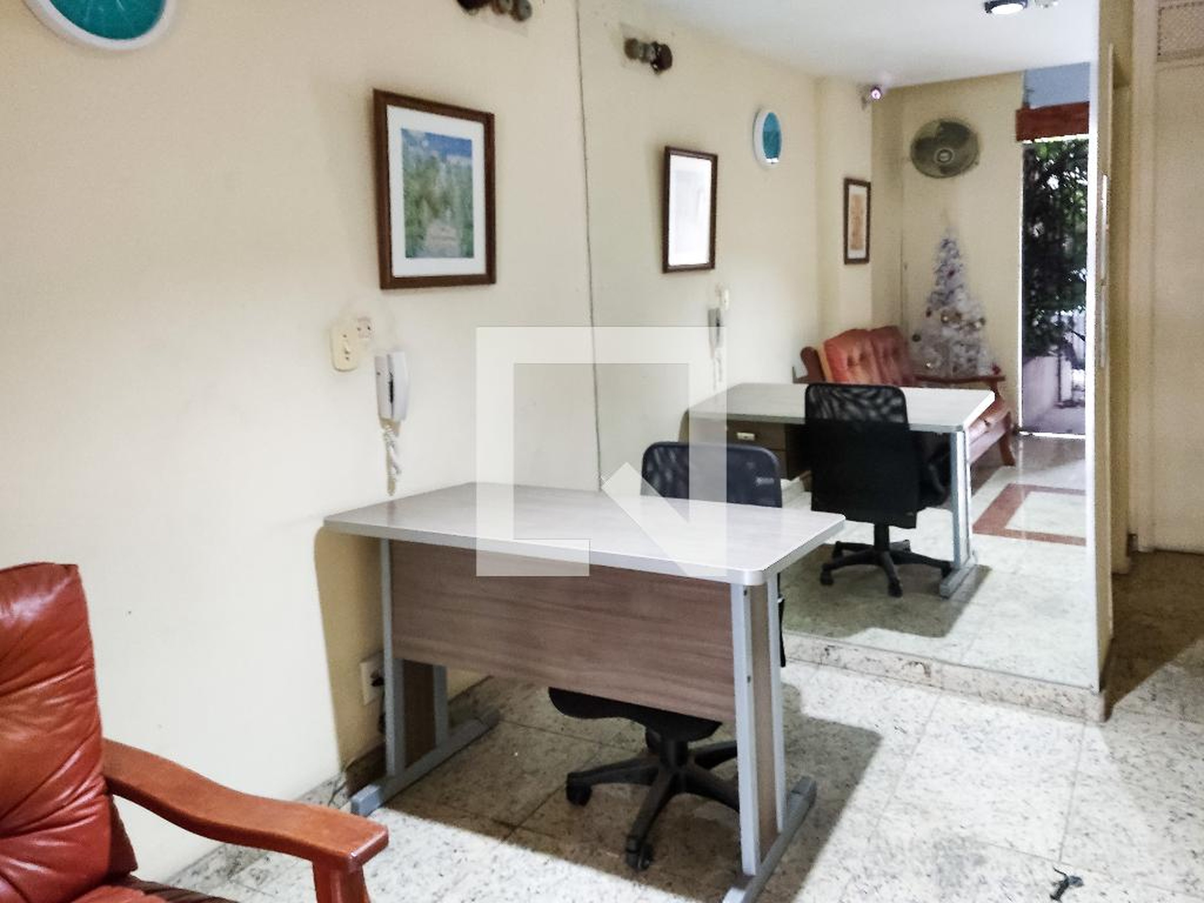 Portaria - San Sebastian