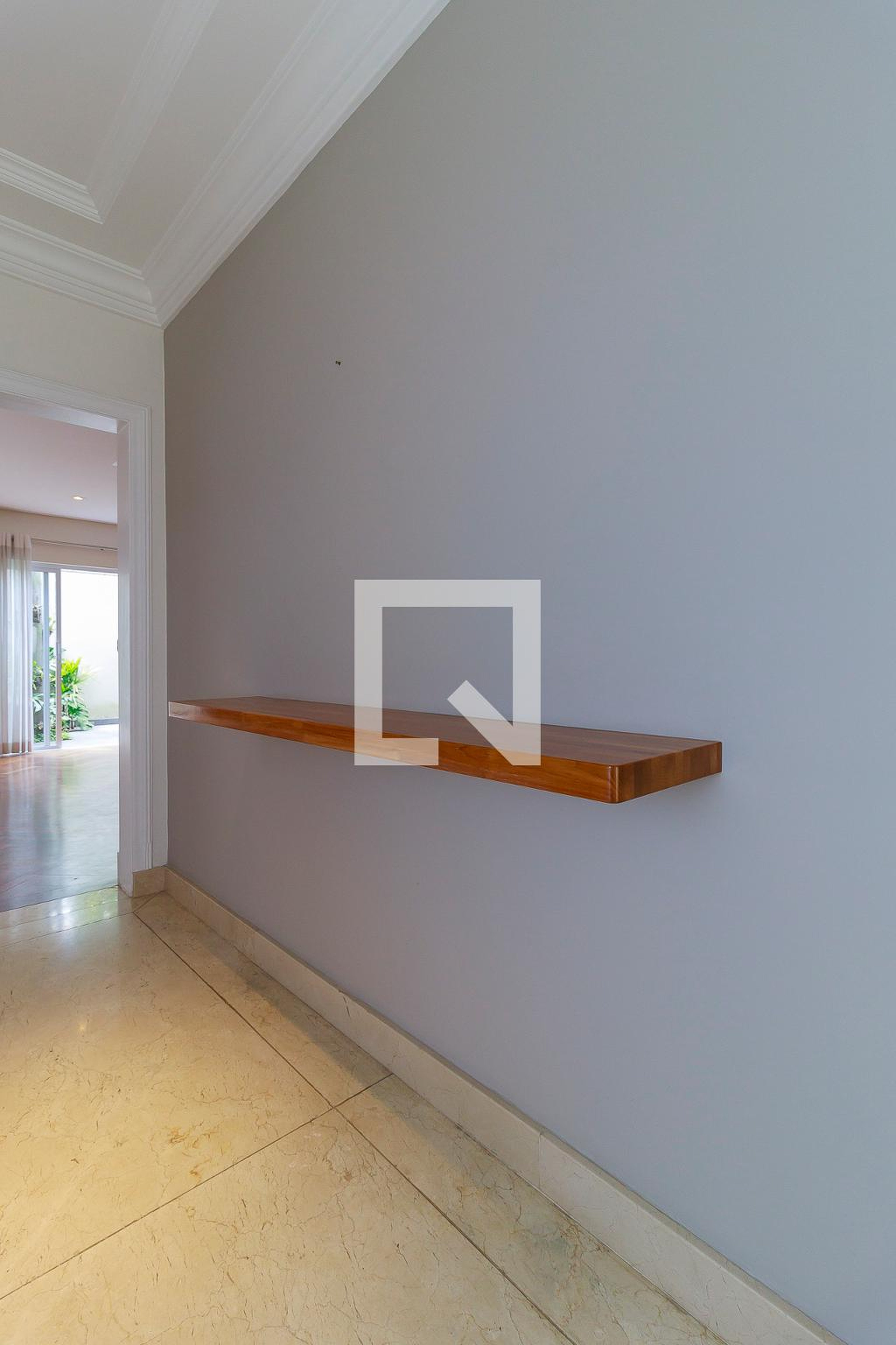 Hall de entrada - Saint Germain