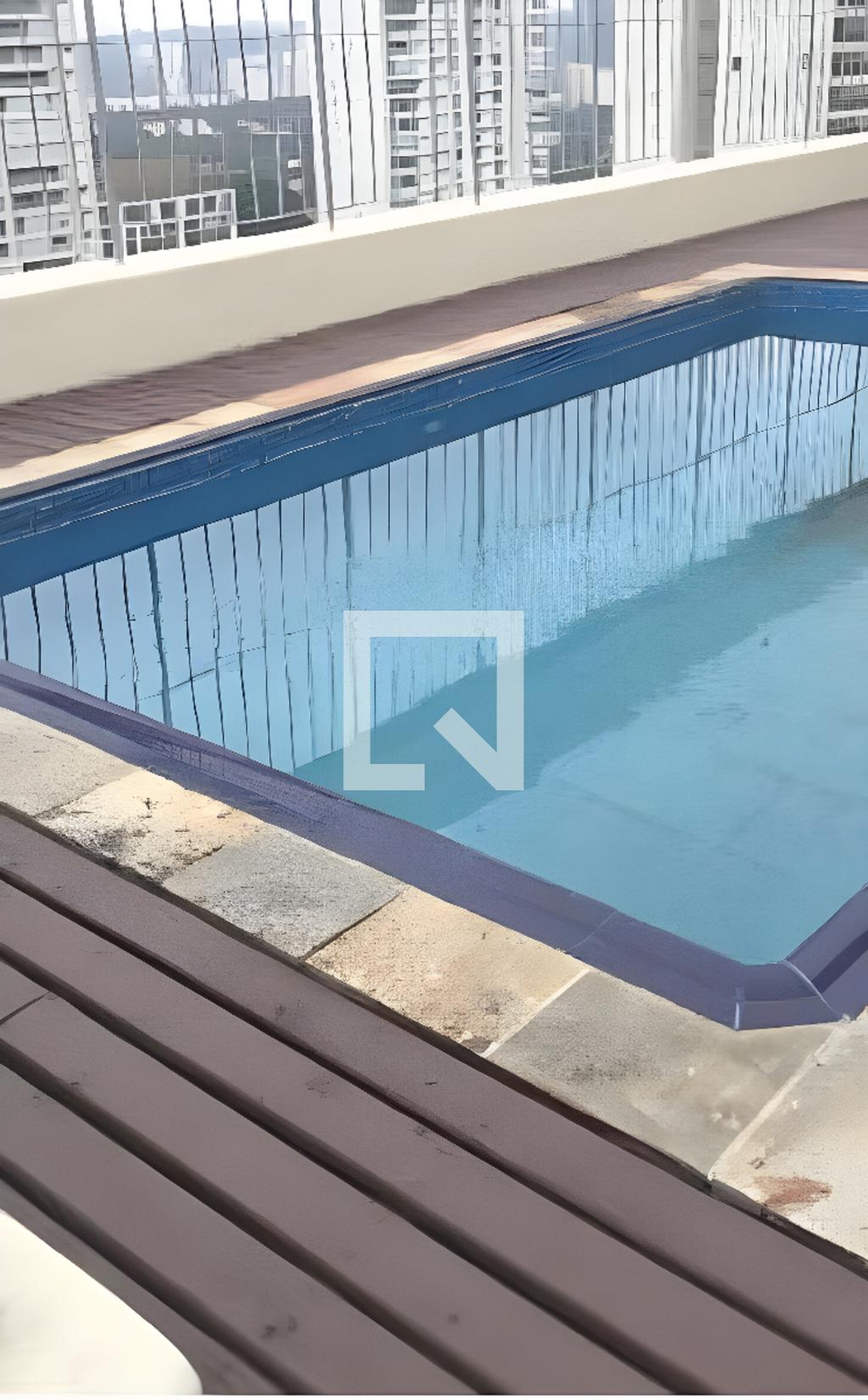 Piscina - 