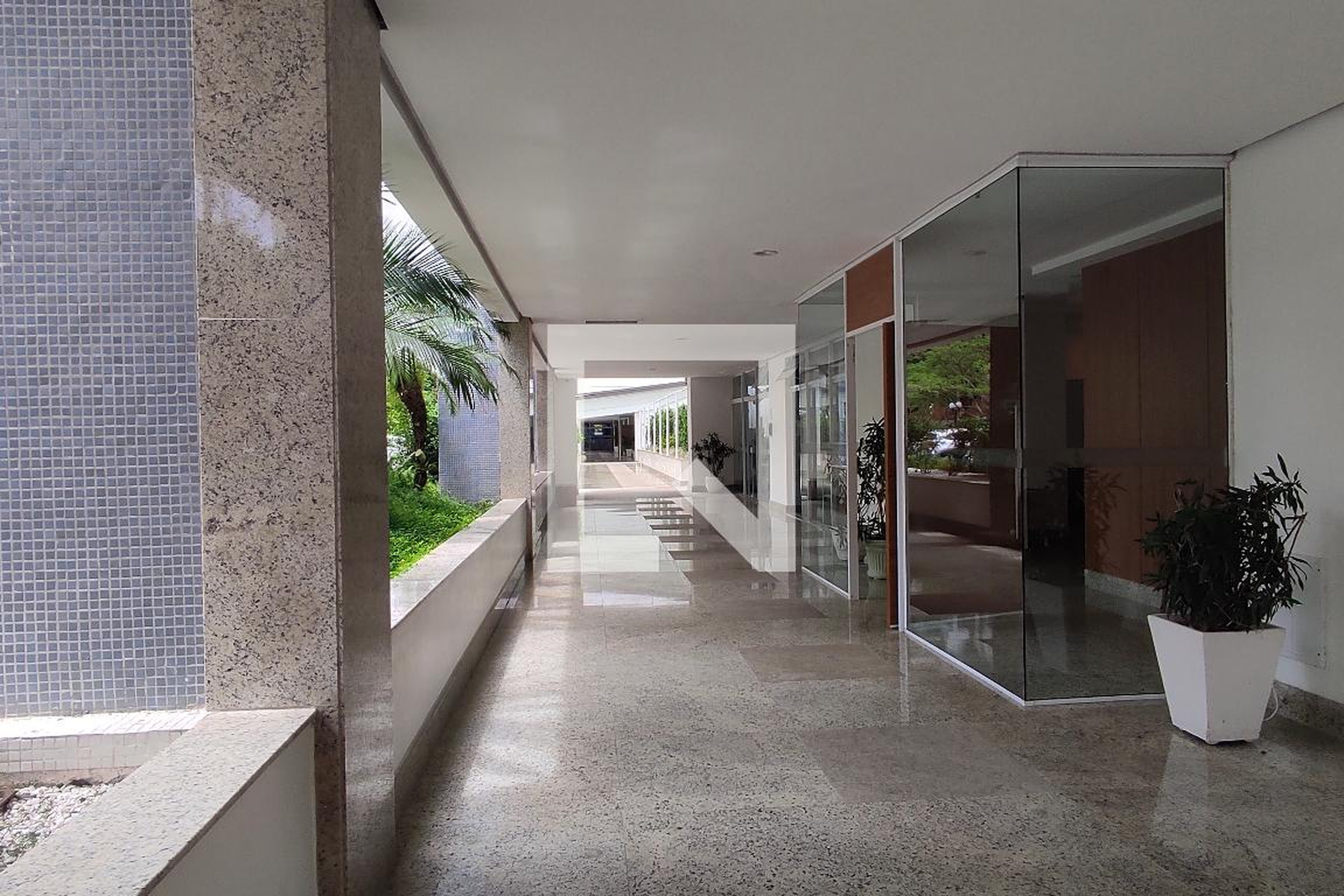 Portaria - Lake Buena Vista